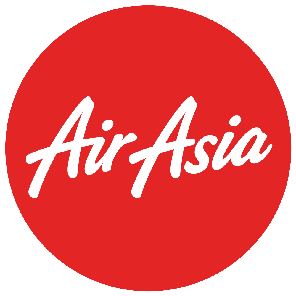 AirAsia Logo Download In HD Qualitylogo All.ru