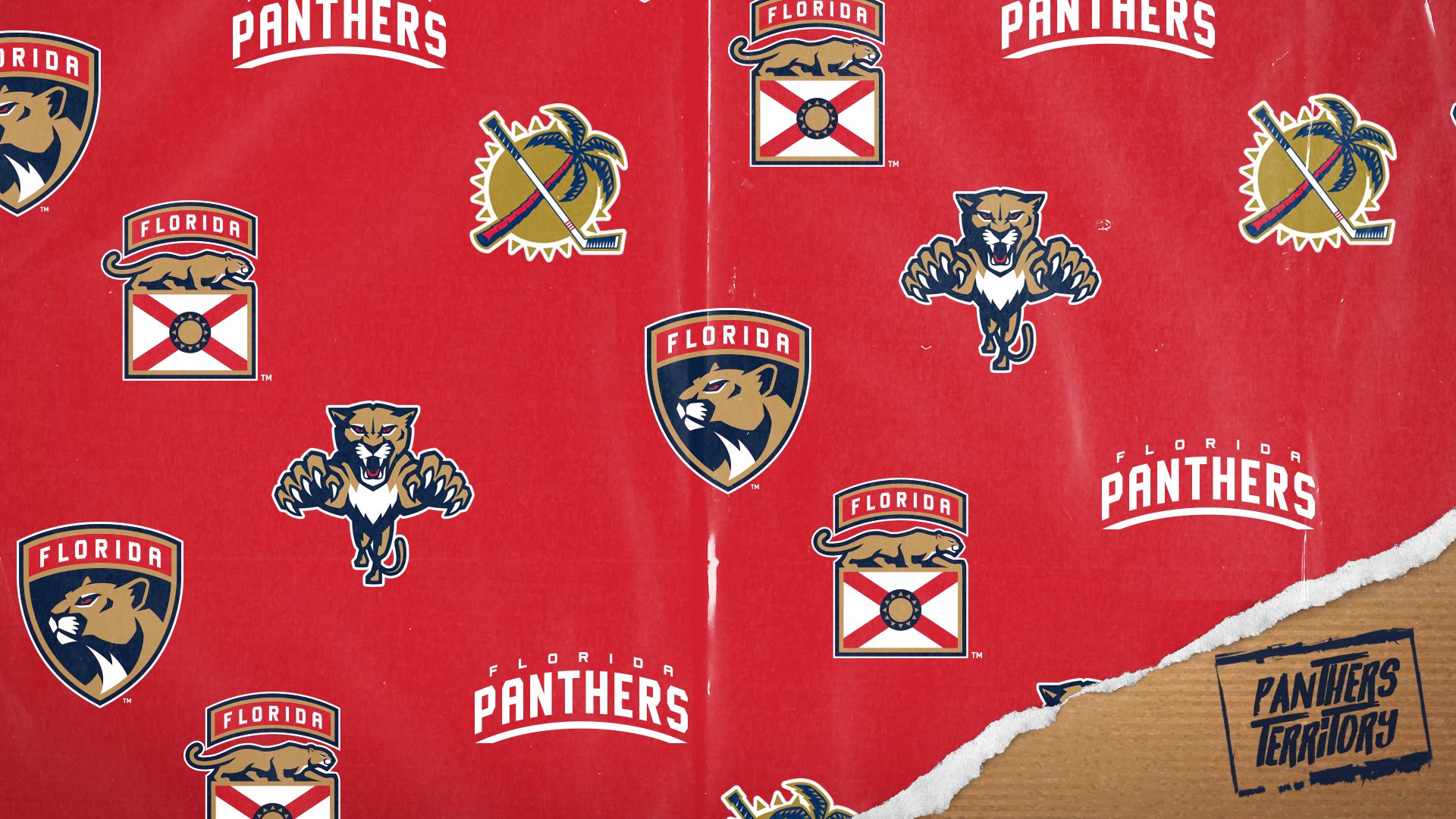 Florida Panthers Desktop and Mobile .nhl.com