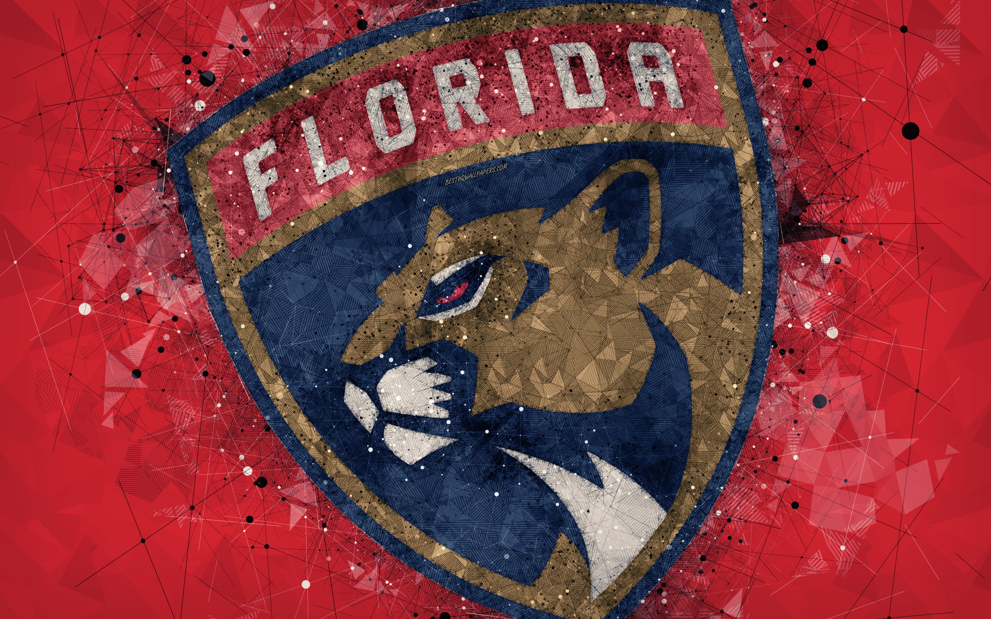 Florida Panthers Wallpaper .teahub.io