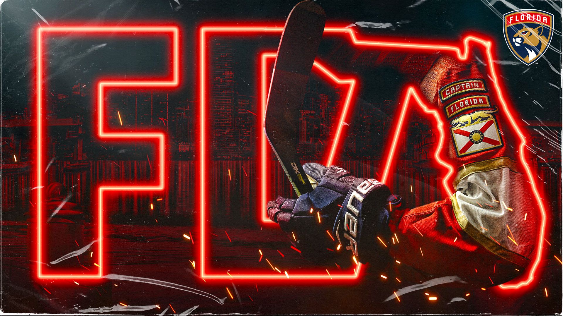 Florida Panthers Desktop and Mobile .nhl.com