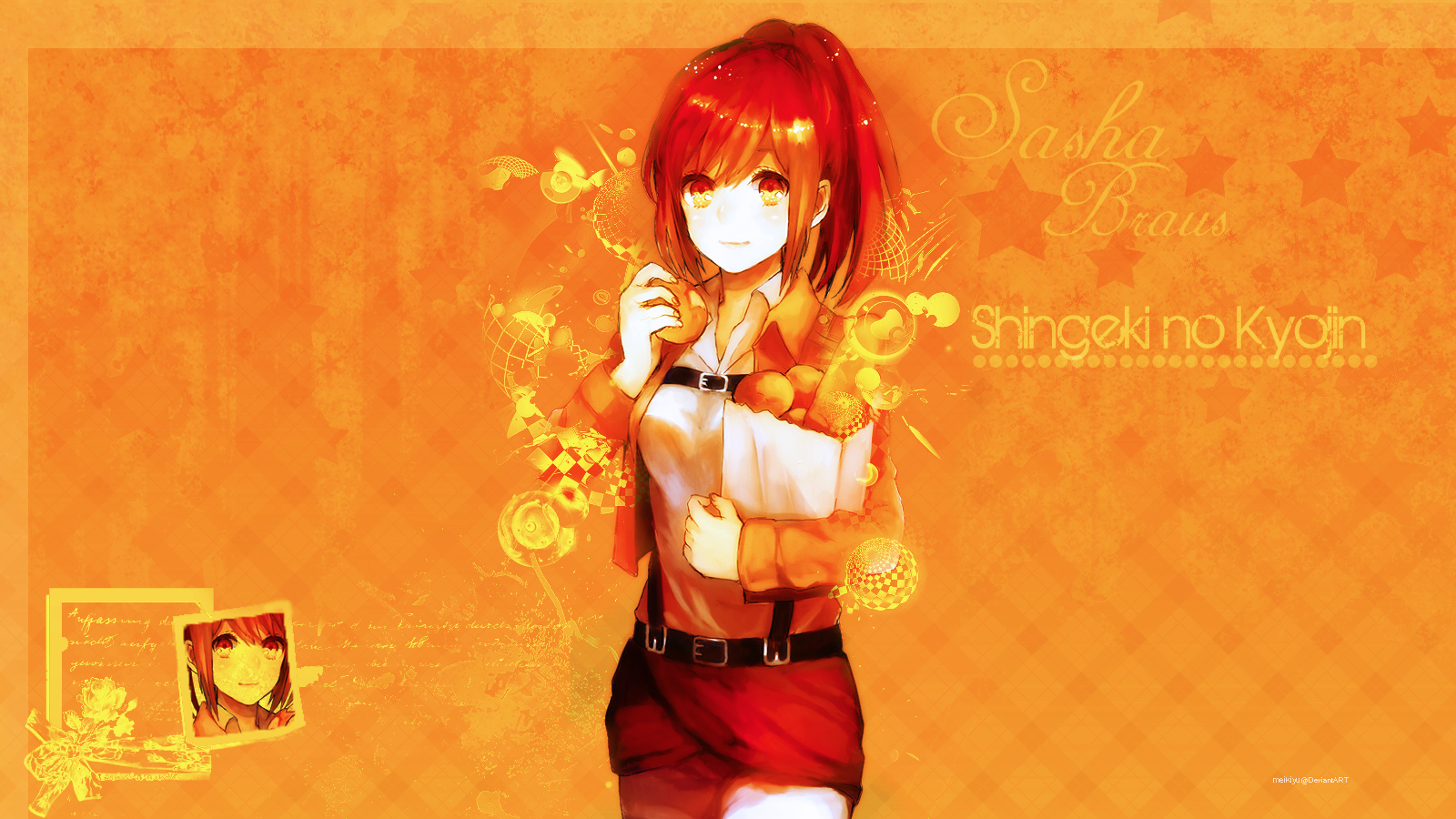 Sasha Braus Wallpaper .hipwallpaper.com