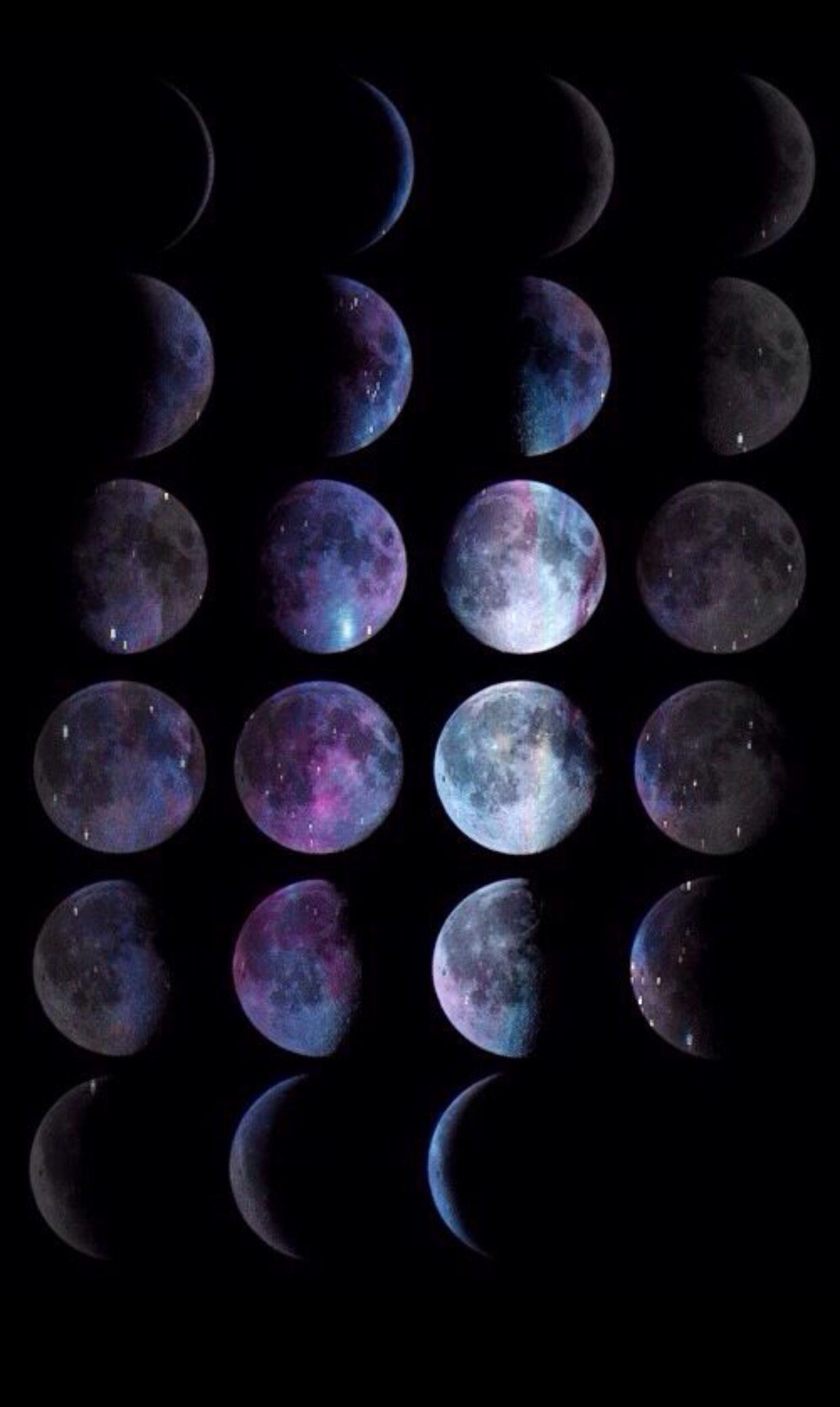 iPhone Wallpaper Moon, Goth Wallpaper, Galaxy Wallpaper, Of The Moon