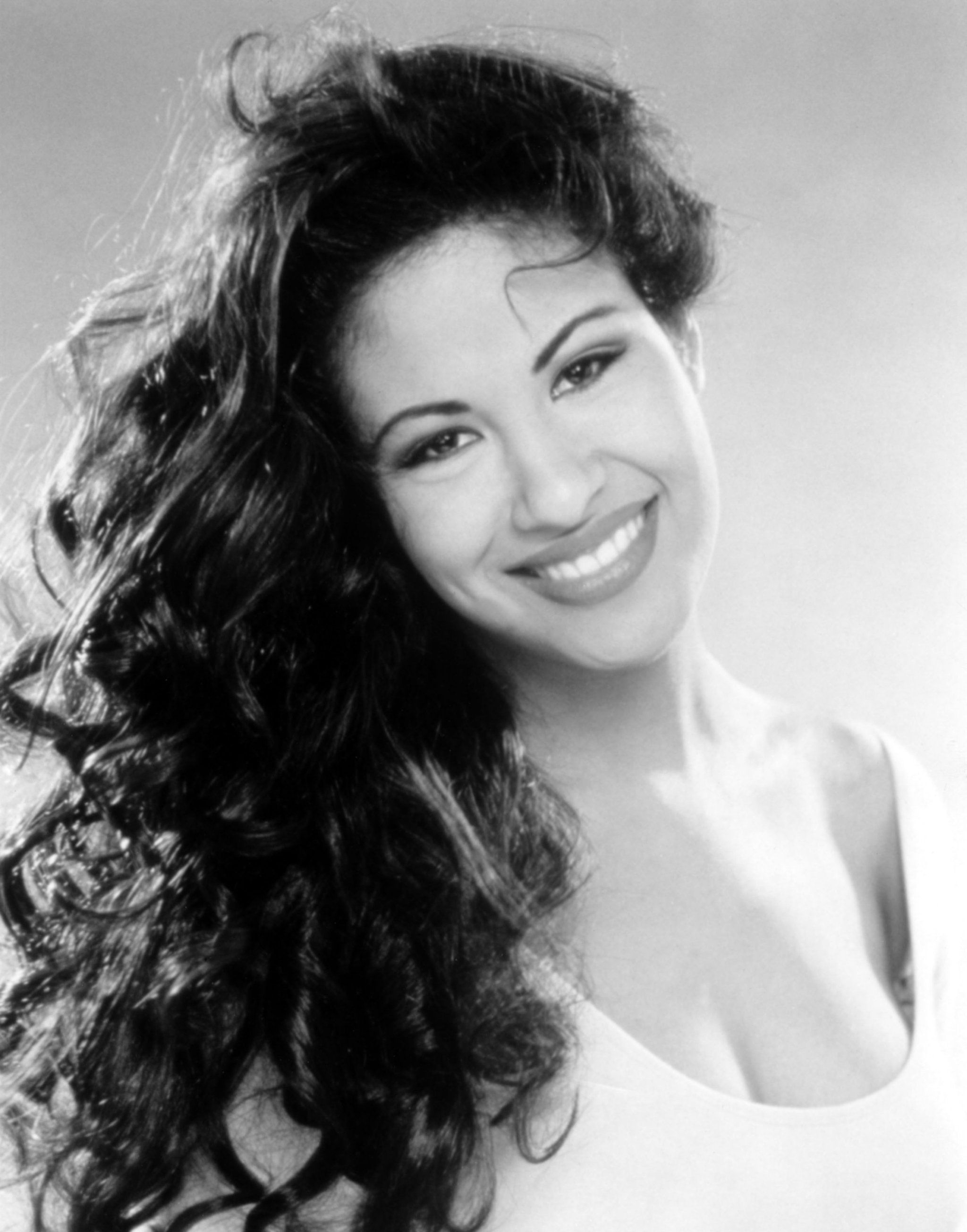 Selena Quintanilla Wallpaper