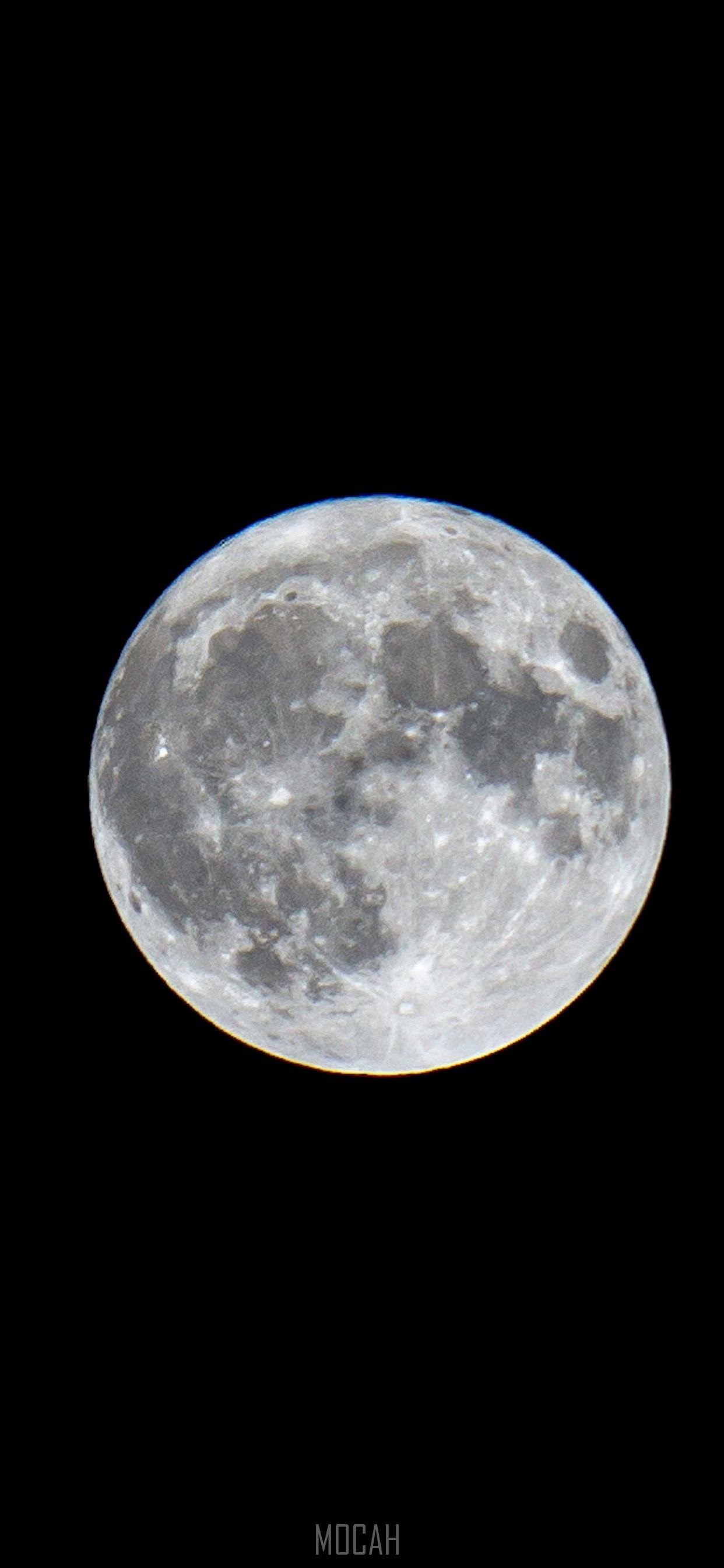 Supermoon, Lunar Eclipse, Full .mocah.org
