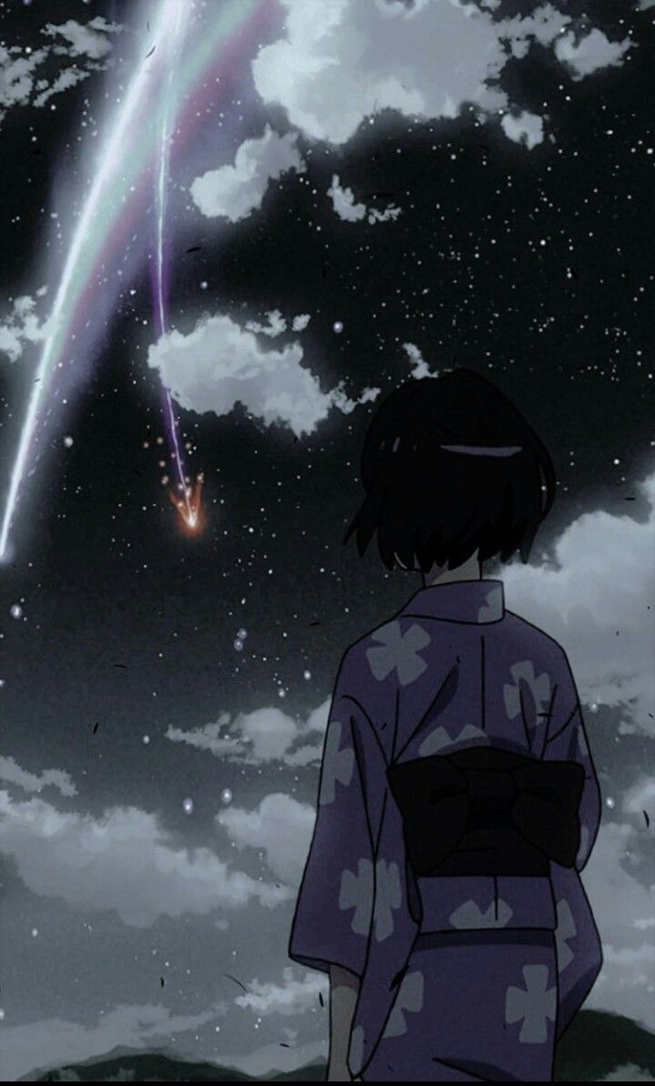 your name, anime wallpaper, wallpaper .favim.com