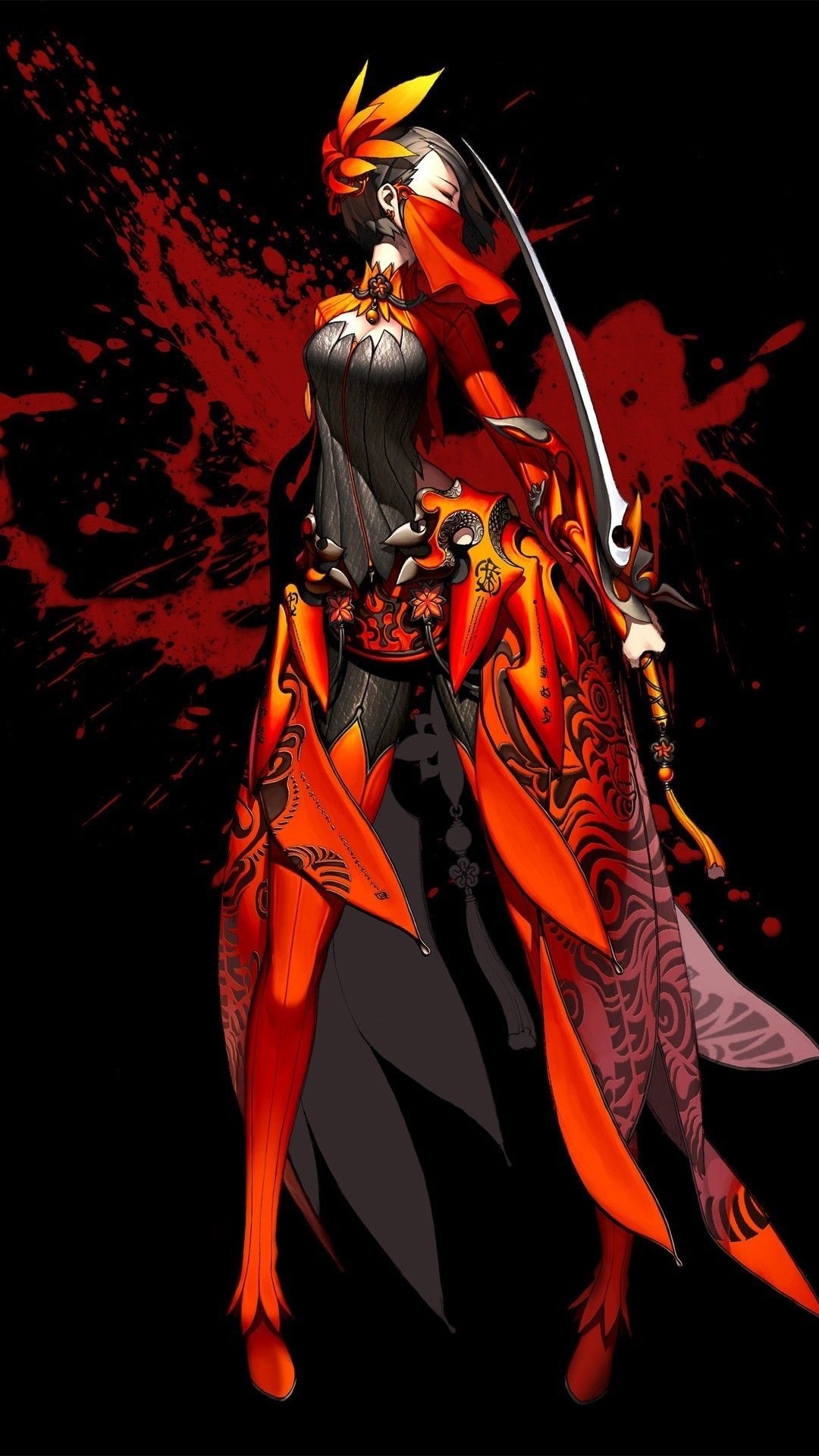 Anime Samsung Wallpaper Free .wallpaperaccess.com