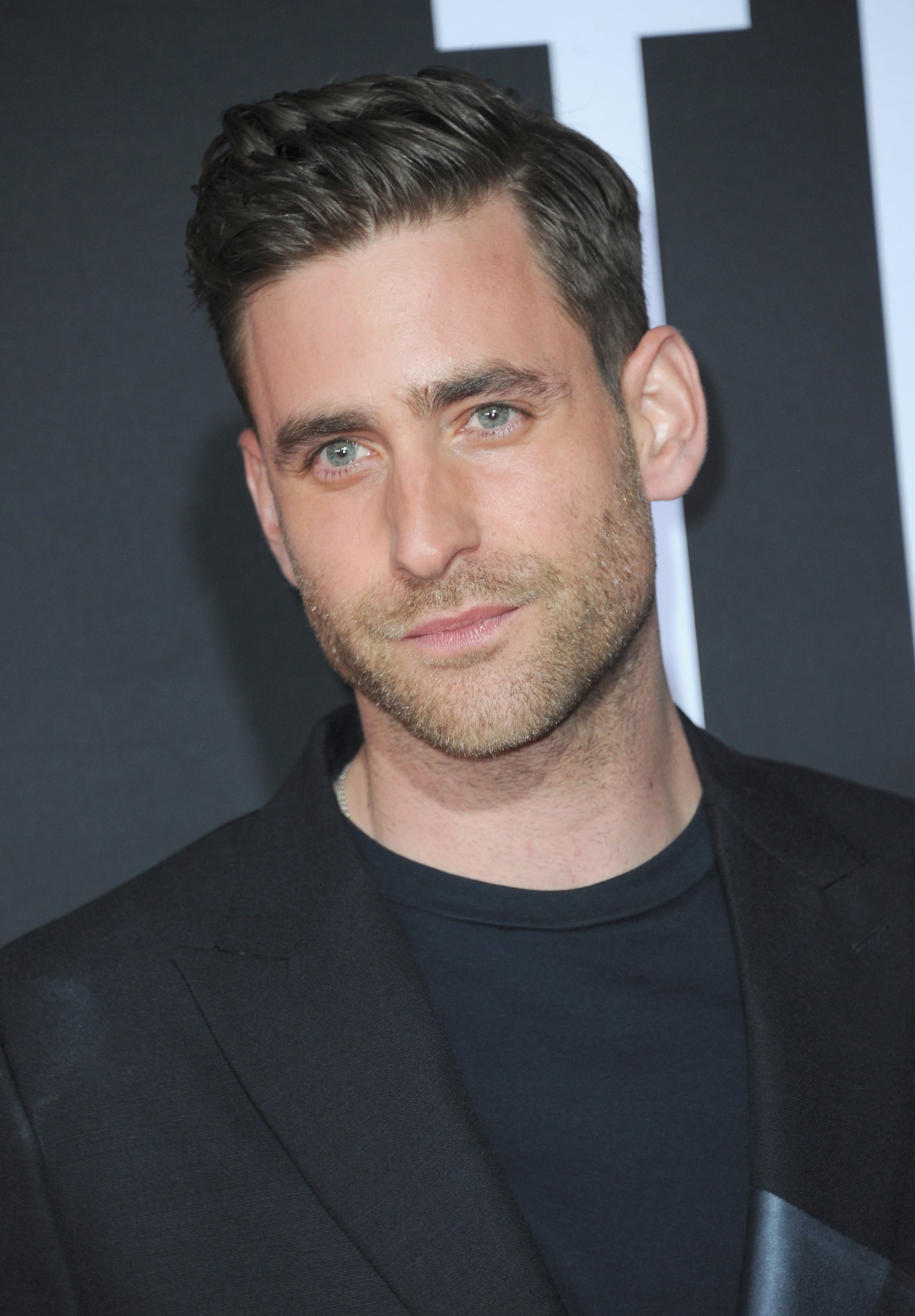 Oliver Jackson Cohen Hot Picture .popsugar.com