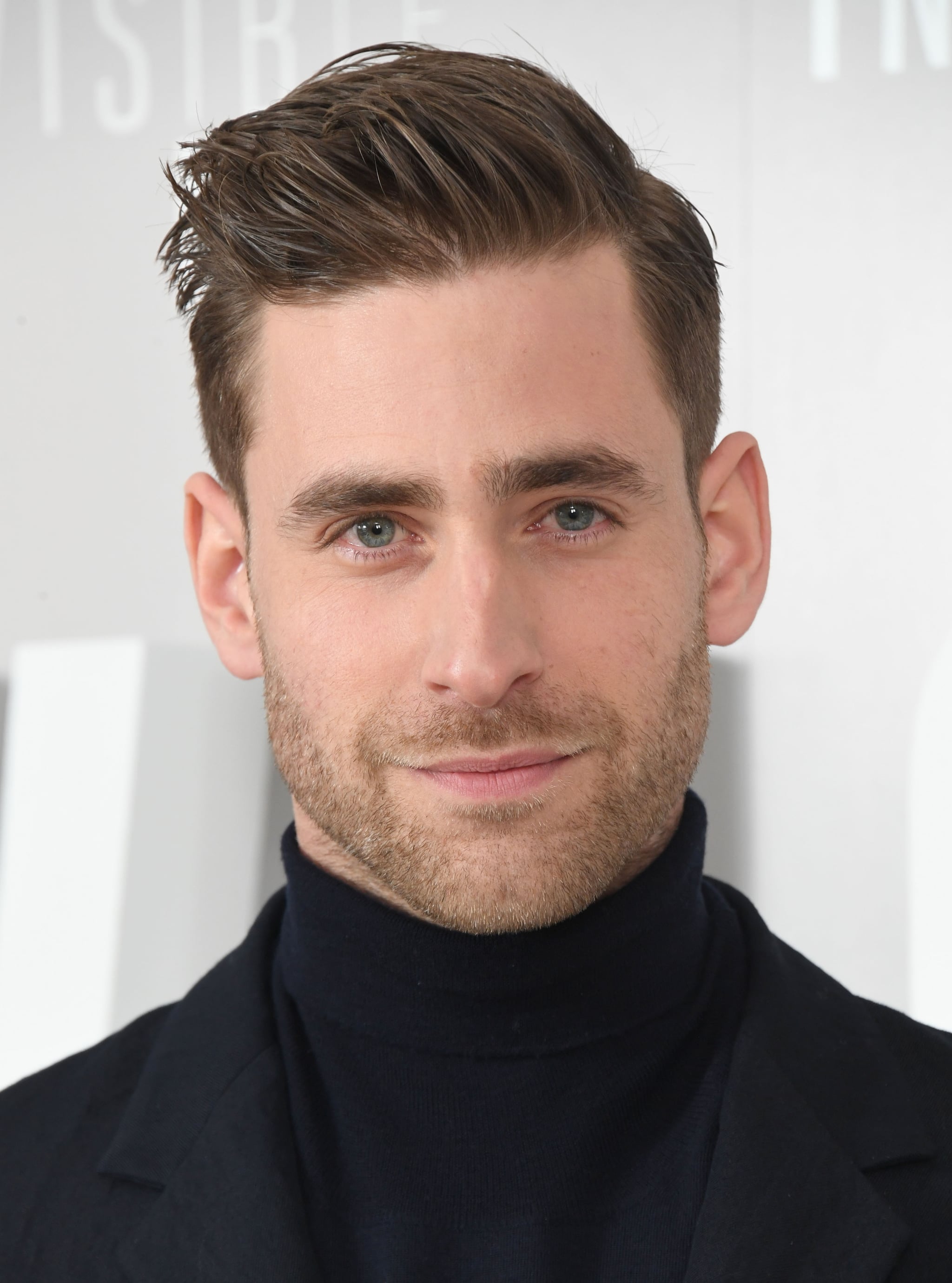 Oliver Jackson Cohen Hot Picture .popsugar.com