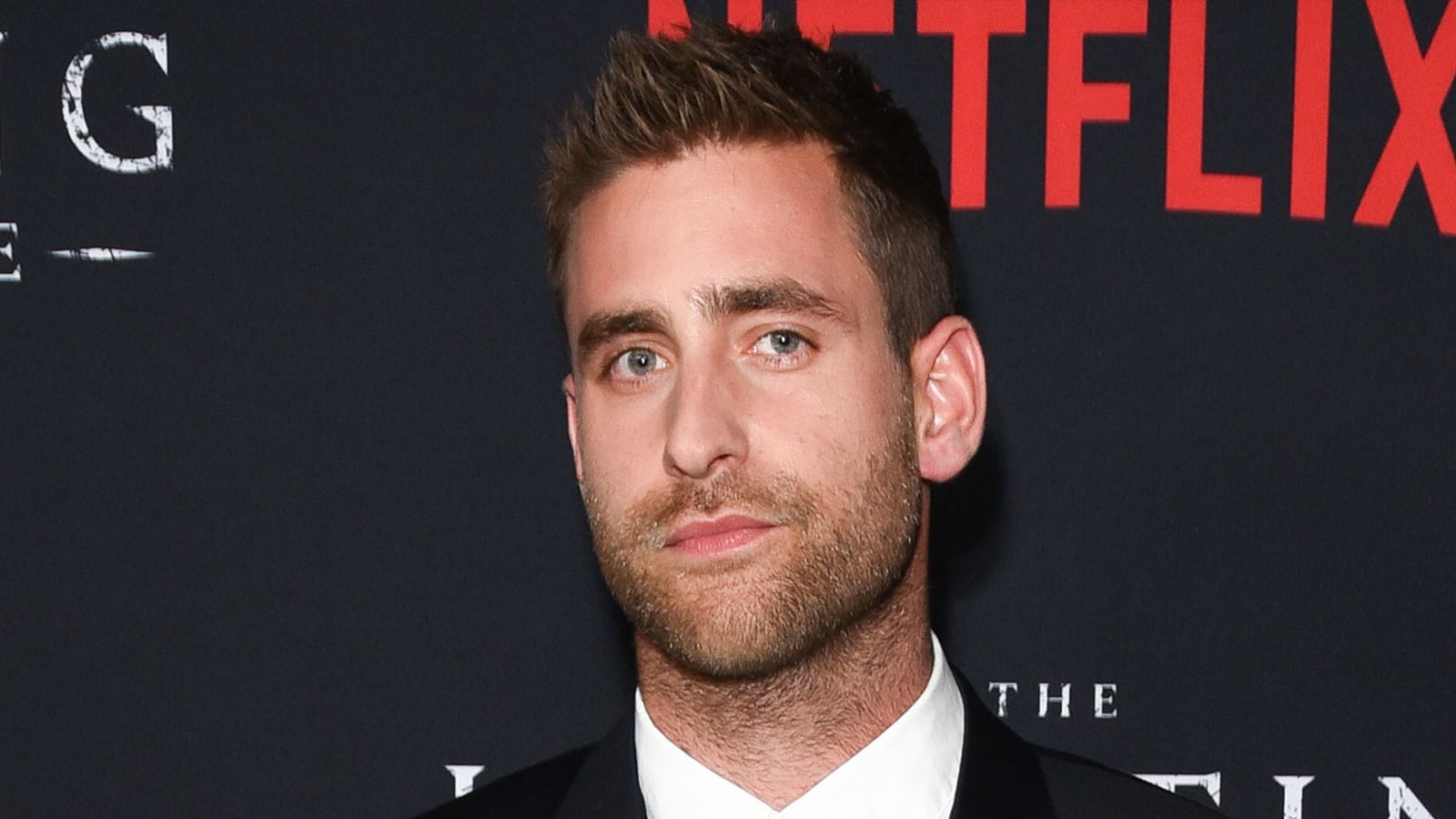 This Is How Much Oliver Jackson Cohen .nickiswift.com