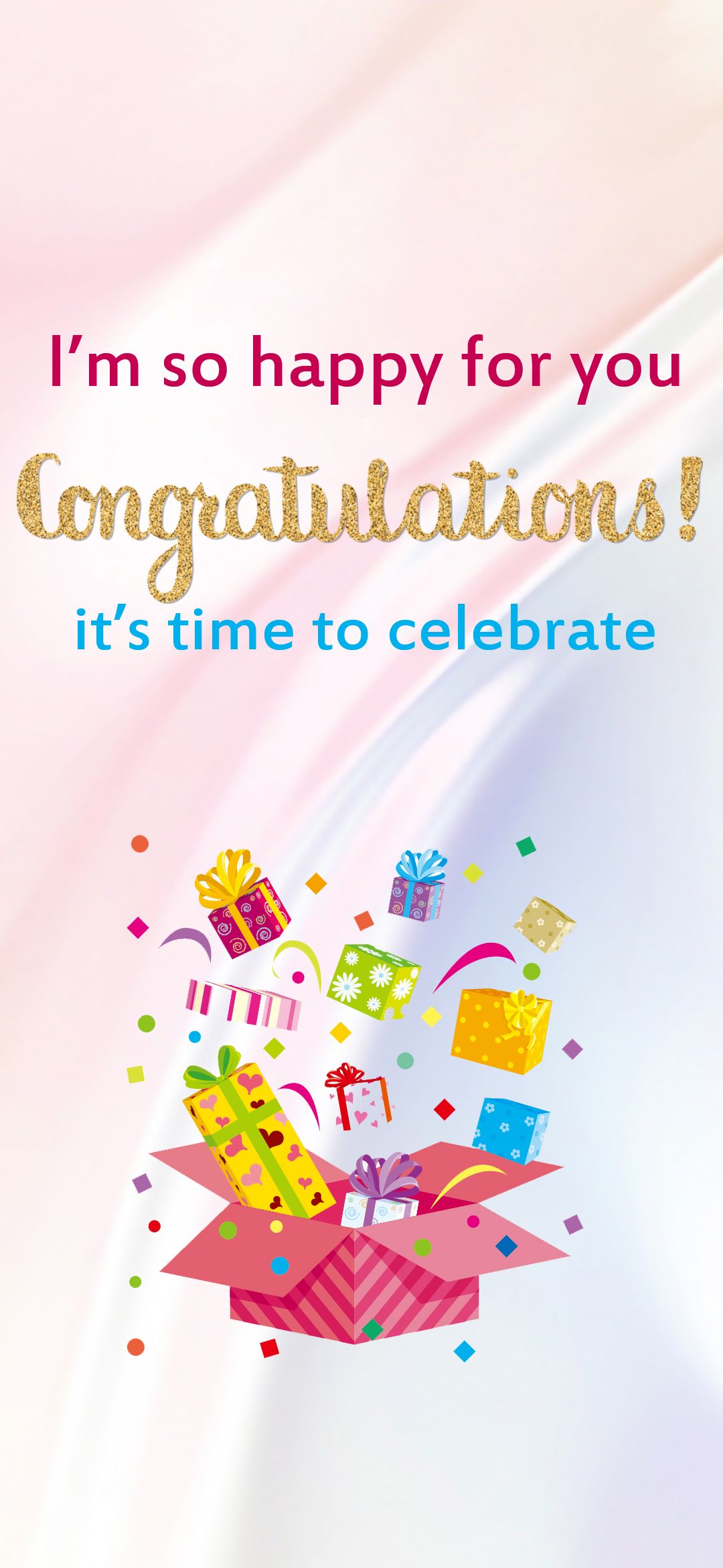 Congrats Wallpapers - Wallpaper Cave