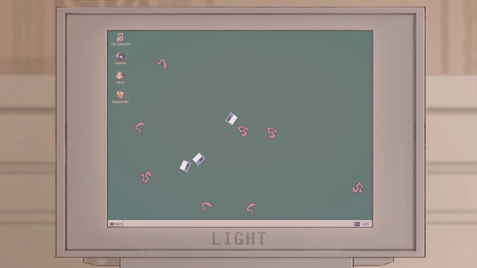 90s Anime Aesthetic Wallpaper Laptop .animenimania.blogspot.com