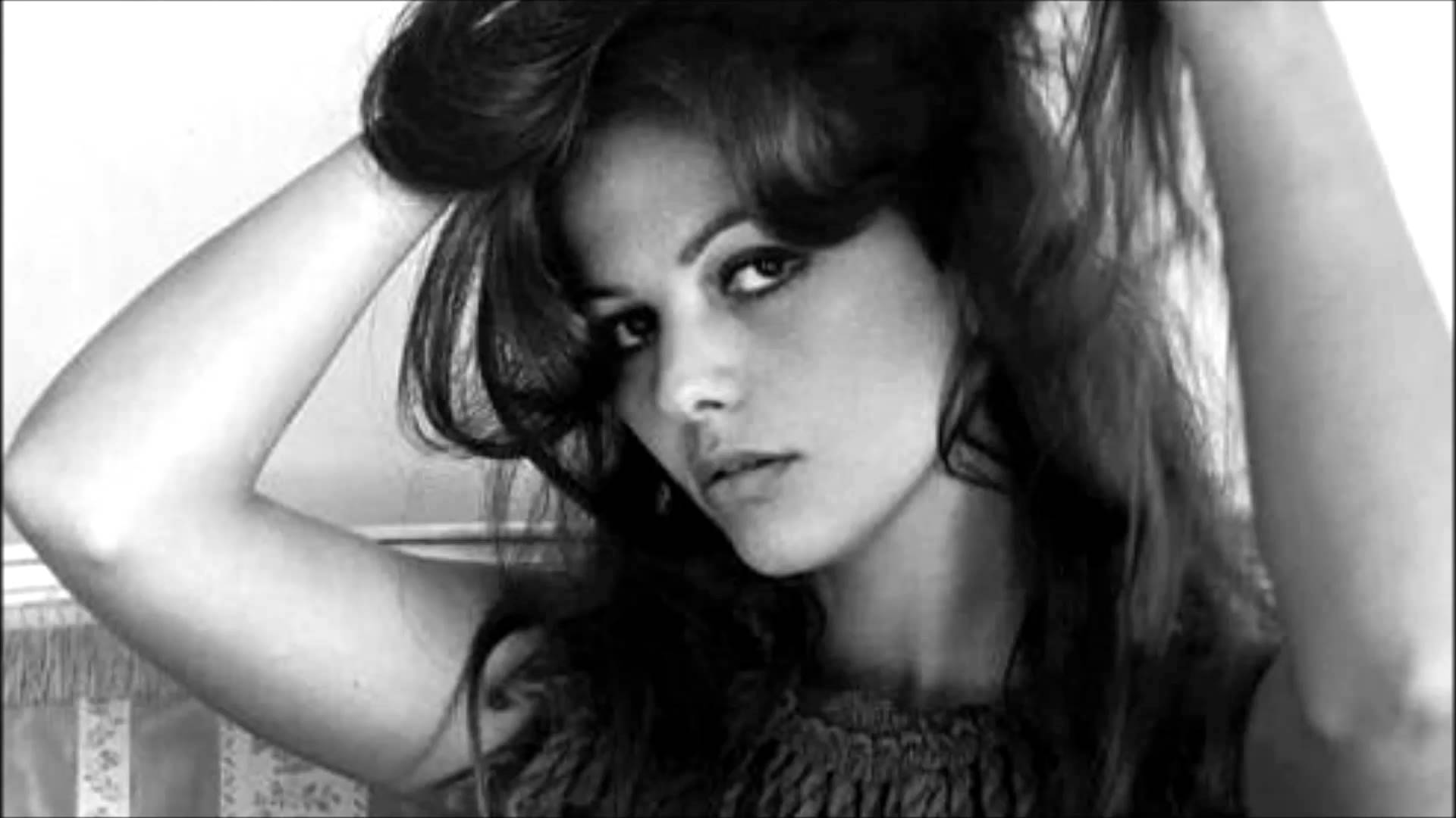 Claudia Cardinale Wallpapers - Wallpaper Cave