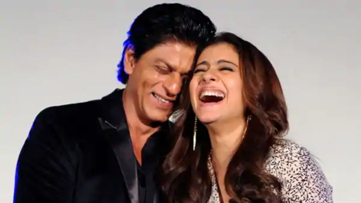 A fan asked if Kajol would've married .indiatvnews.com