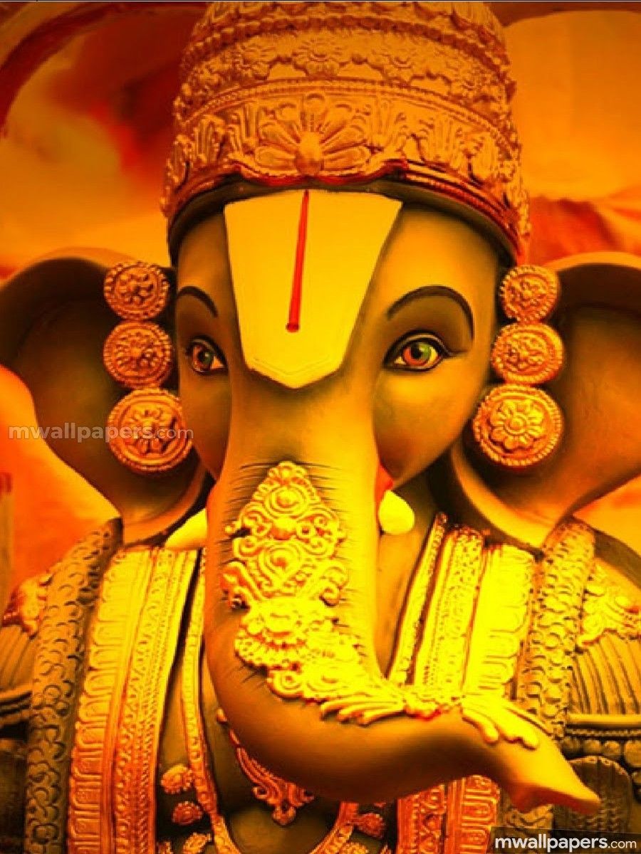 Lord Ganesha Best HD Photo HD Photo Download