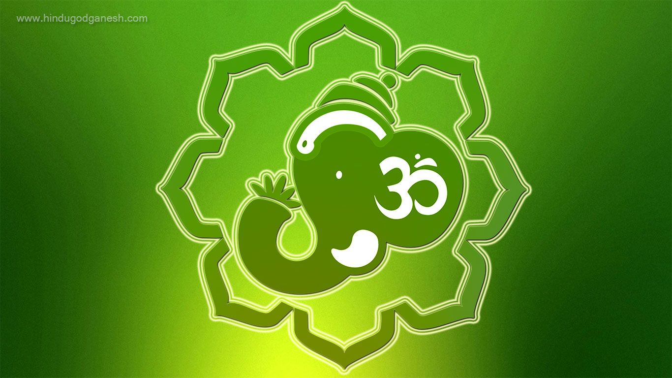 Lord ganesha 3D wallpaper & image free download God Ganesh