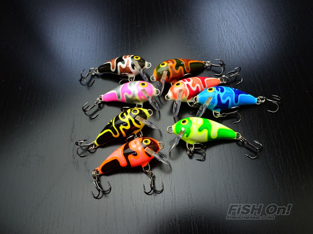 Lure Wallpapers - Wallpaper Cave