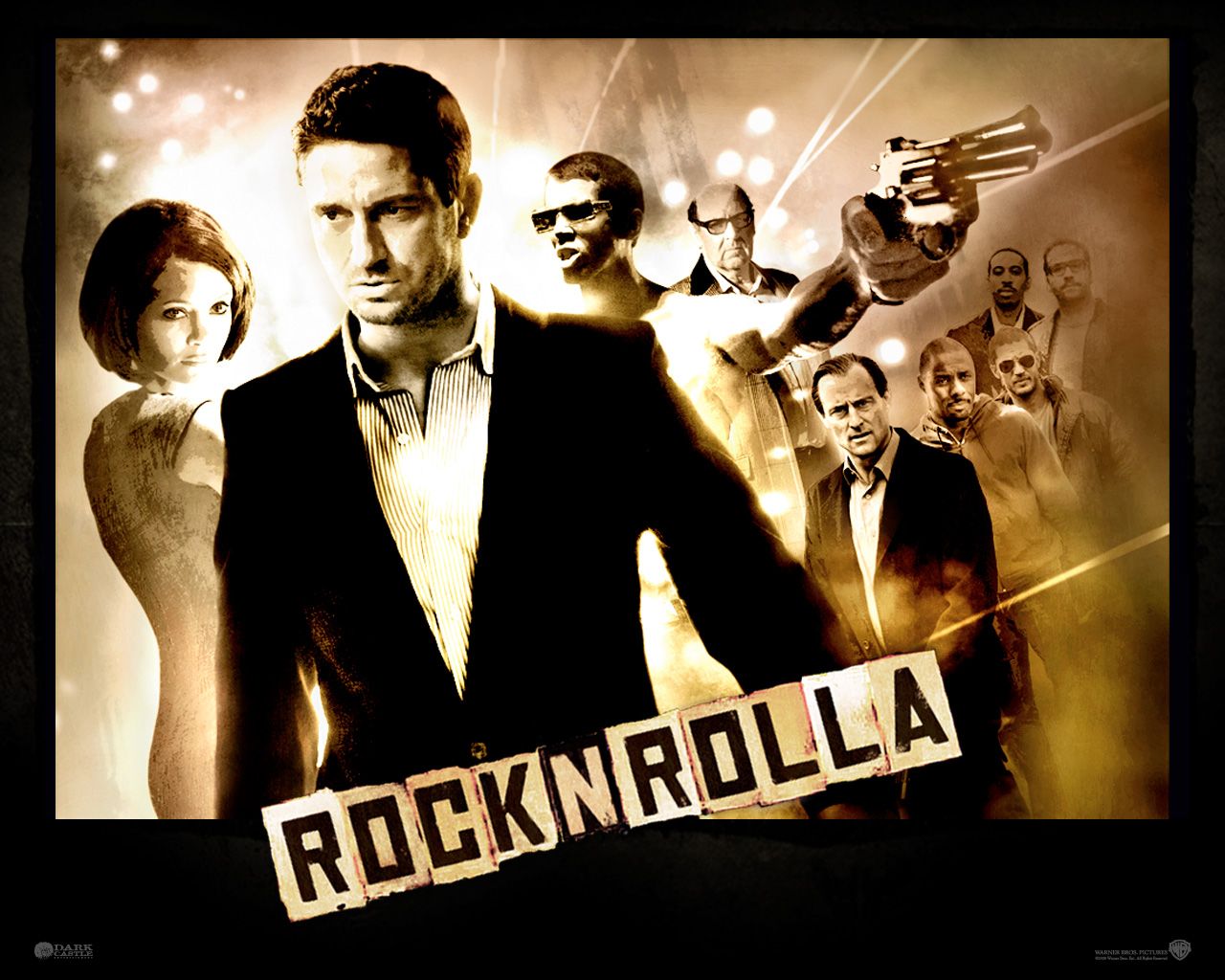 RocknRolla Wallpaper on .hipwallpaper.com