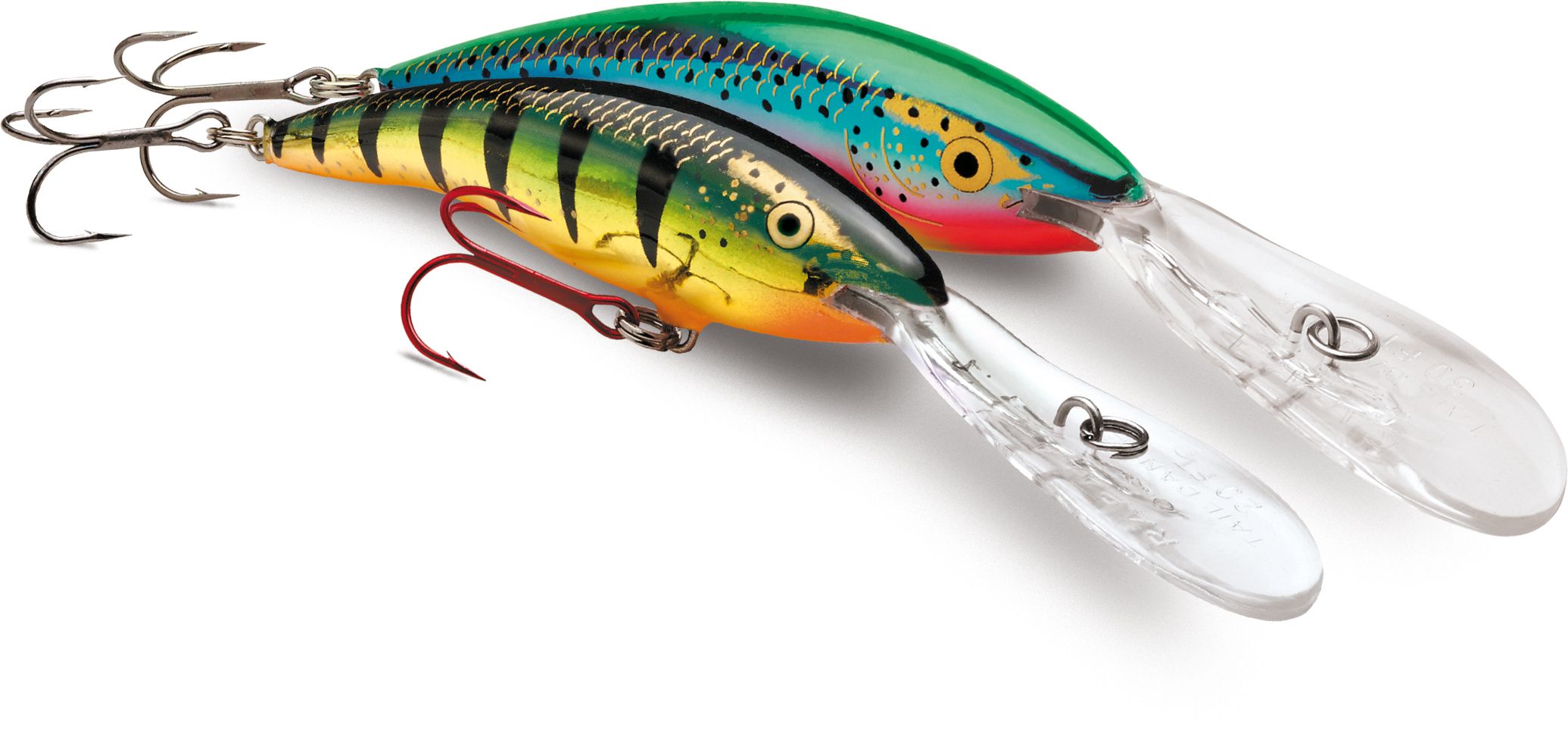Купить Воблер Rapala Deep .itl.cat