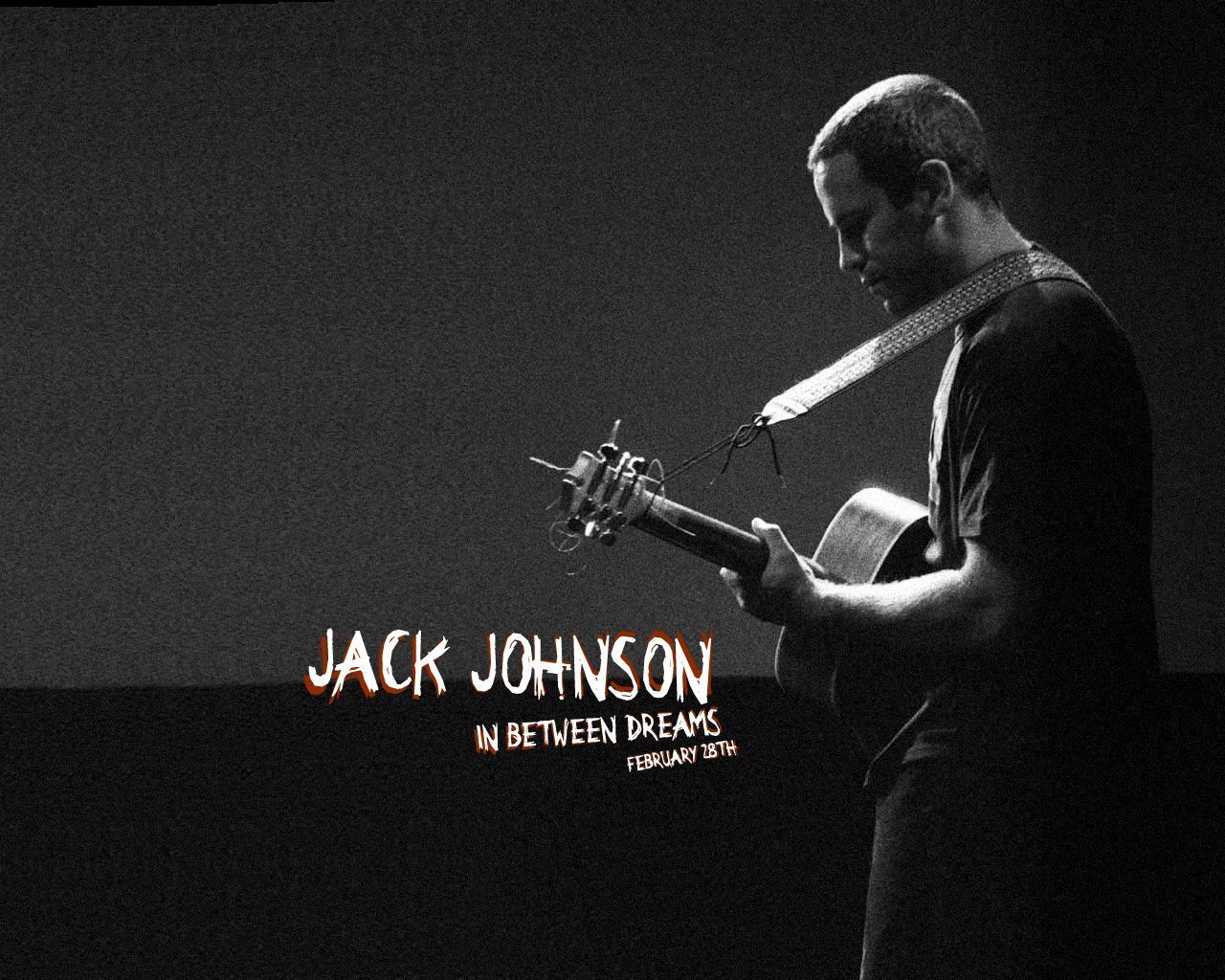 Jack Johnson Wallpaper: Jack Johnson .com