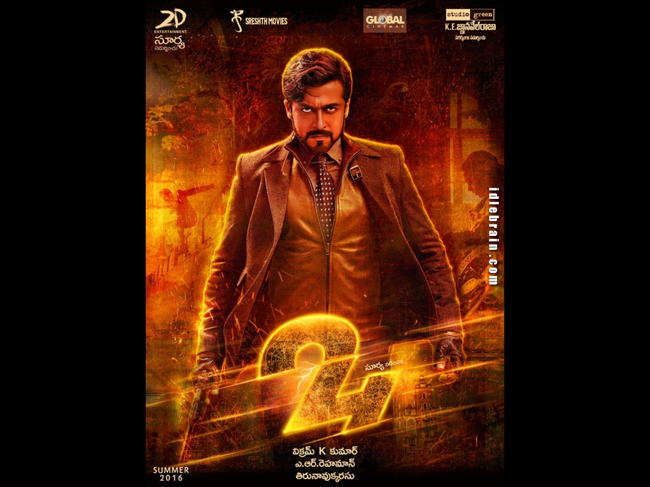 wallpaper cinema posters .idlebrain.com