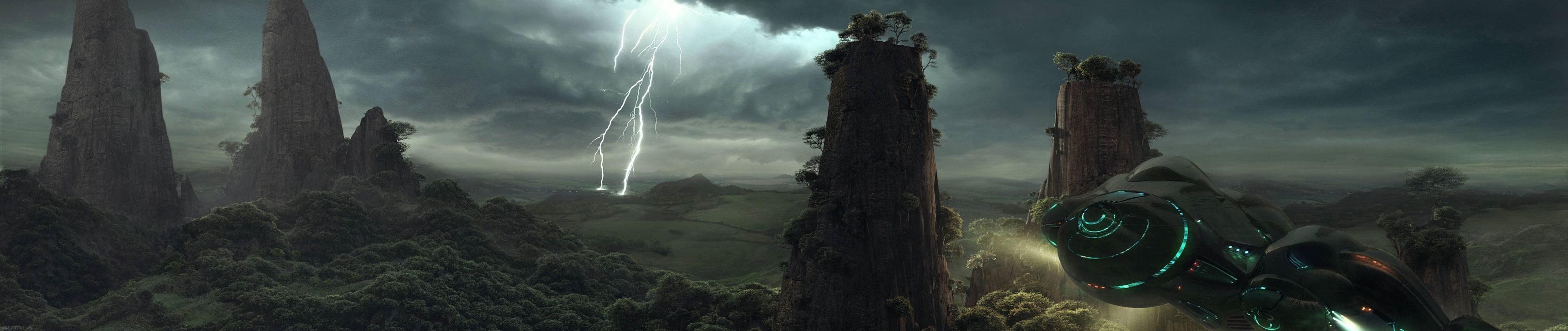 fantasy Art Wallpaper HD / Desktop and .wallup.net