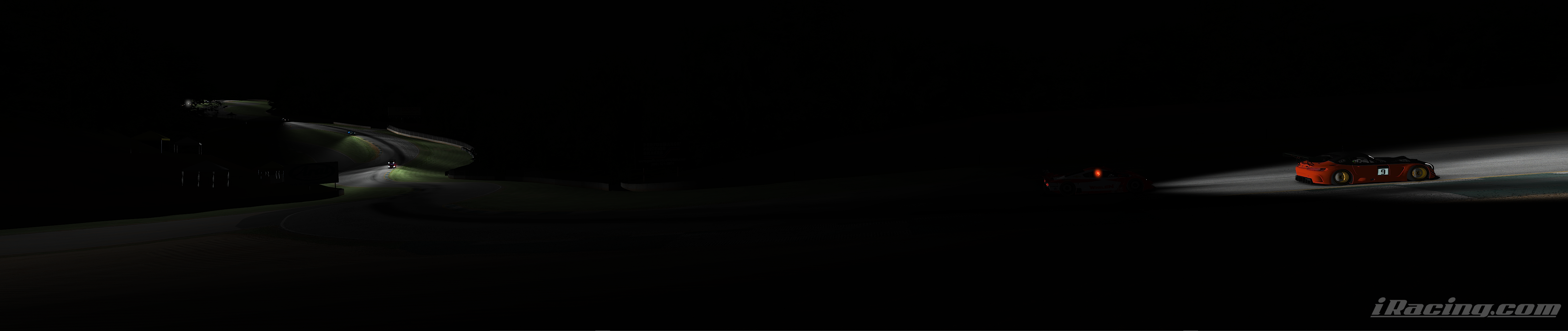 Wallpaper Petit Le Mans, 5120 x 1080 .reddit.com