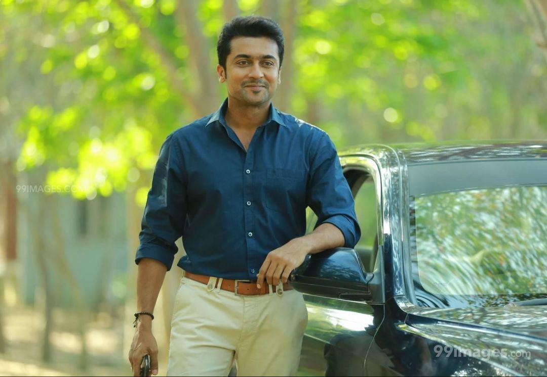 Suriya Image, HD Photo (1080p), Wallpaper (Android IPhone)