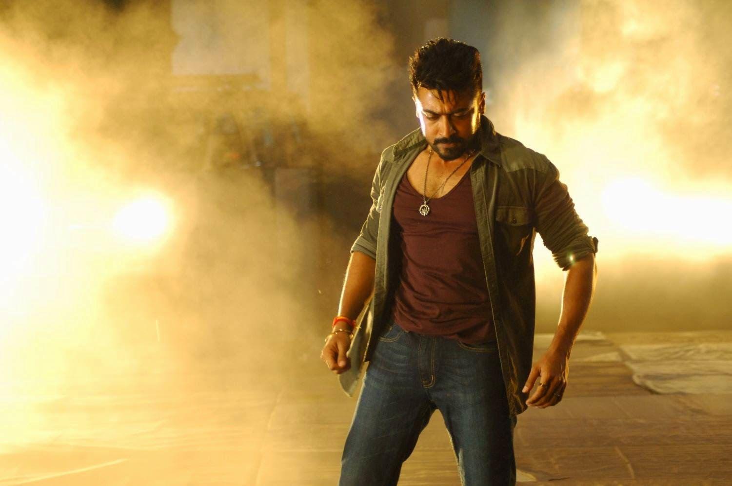 Suriya HD Wallpaper for Android .apkpure.com