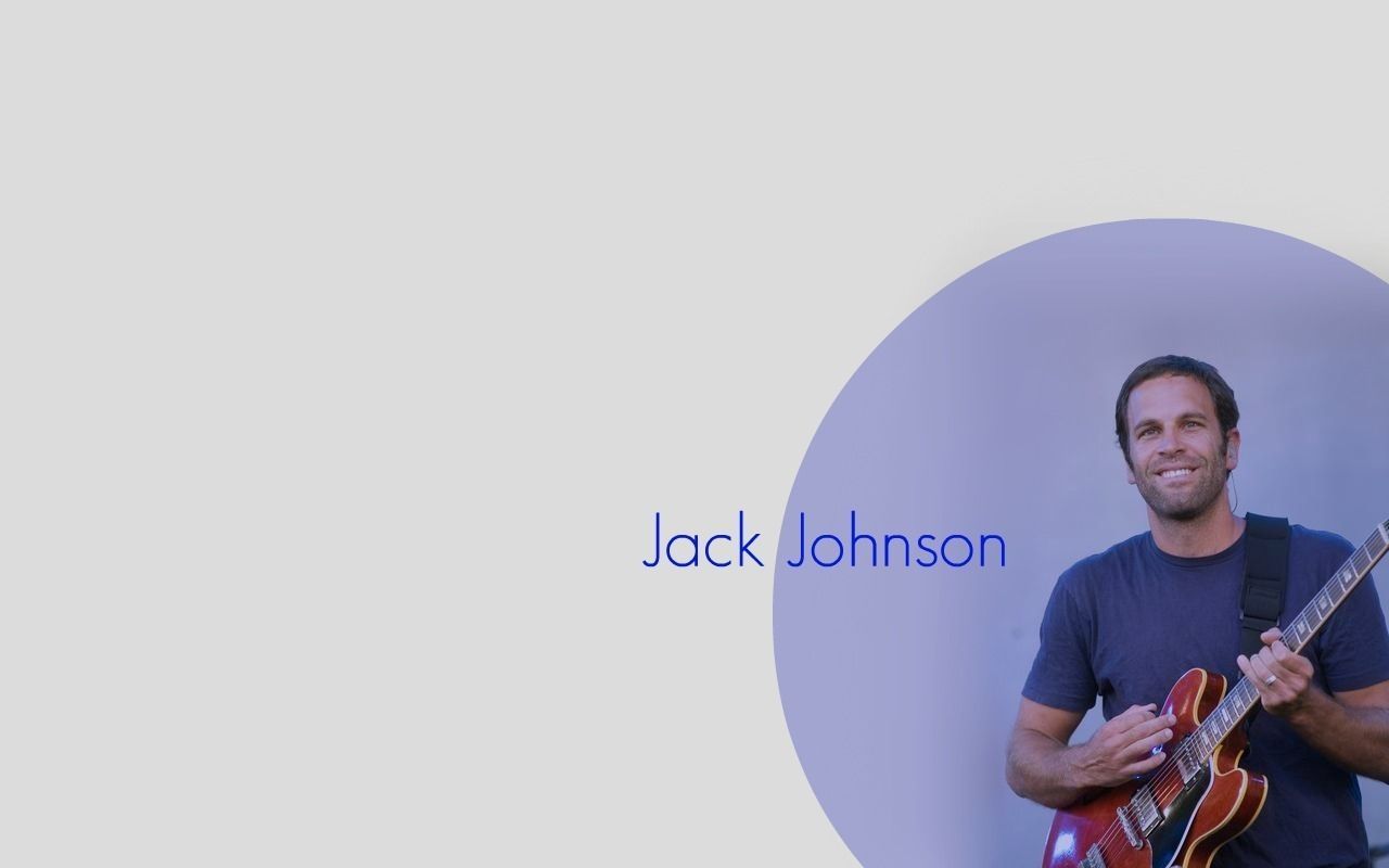 Jack Johnson Wallpaper Group Wallpaper House.com
