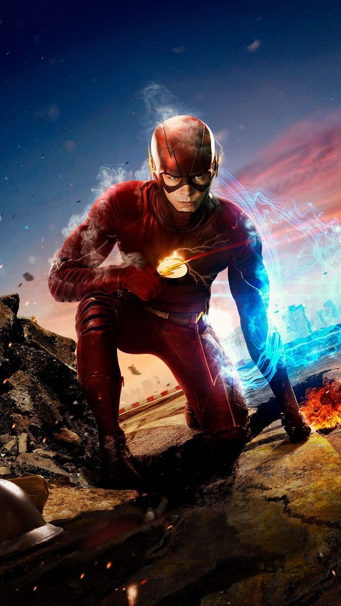 The flash season 3, Flash wallpaper .com