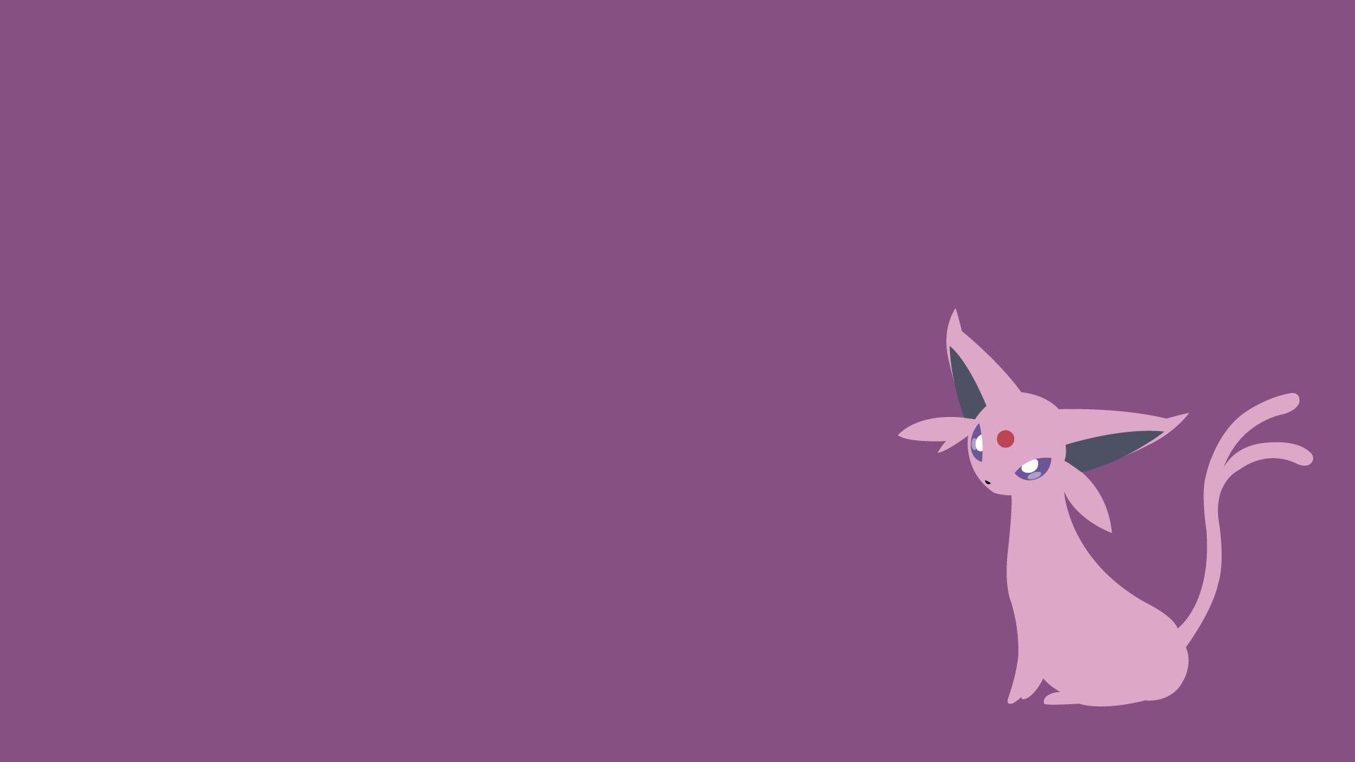 Espeon HD wallpapers  Pxfuel