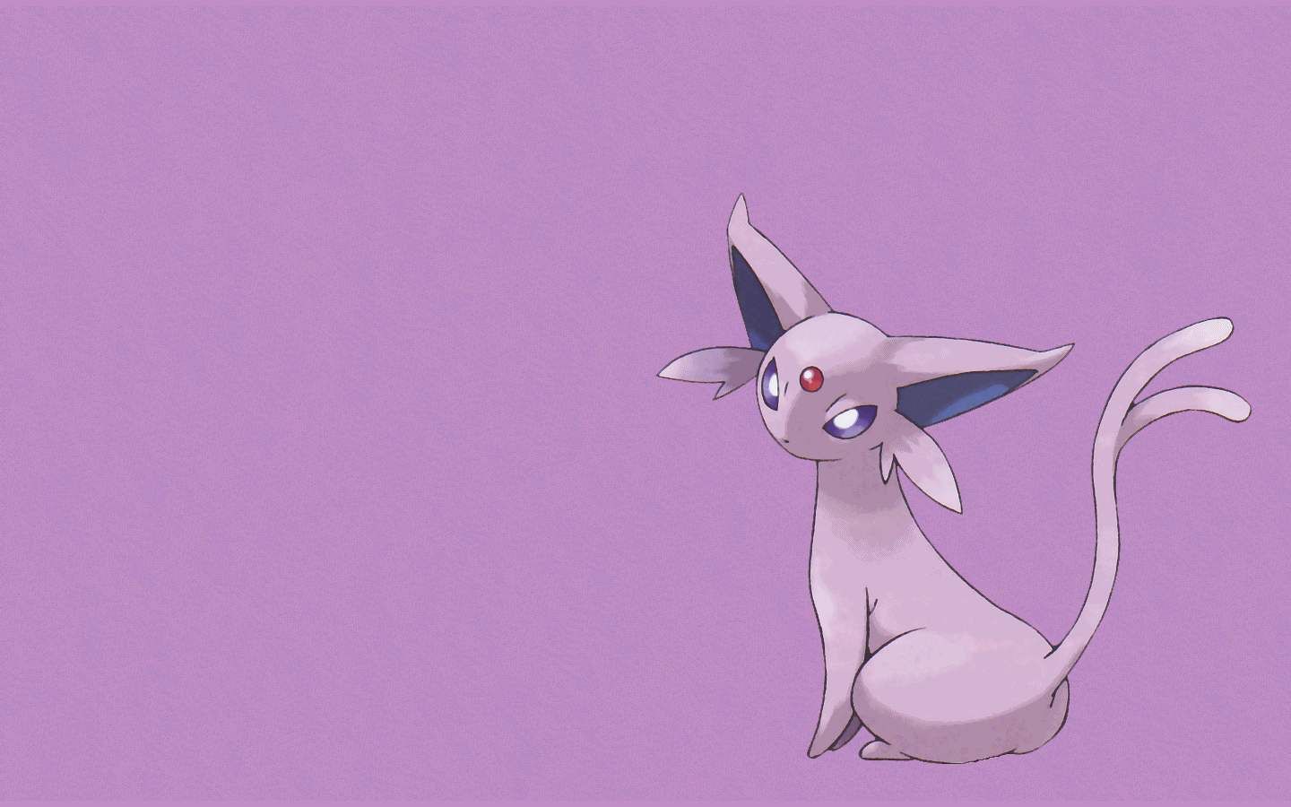 Espeon Wallpaperwallpaperafari.com