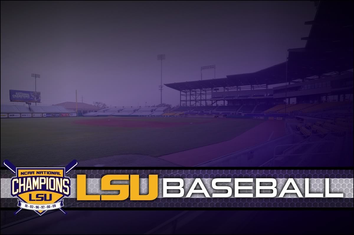 LSU Baseball Wallpapers - Wallpaper Cave