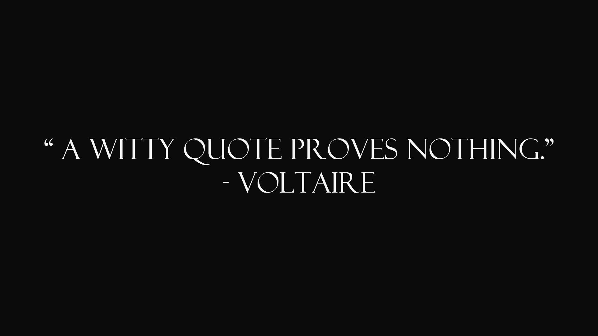 Voltaire [1920x1080], wallpaperreddit.com