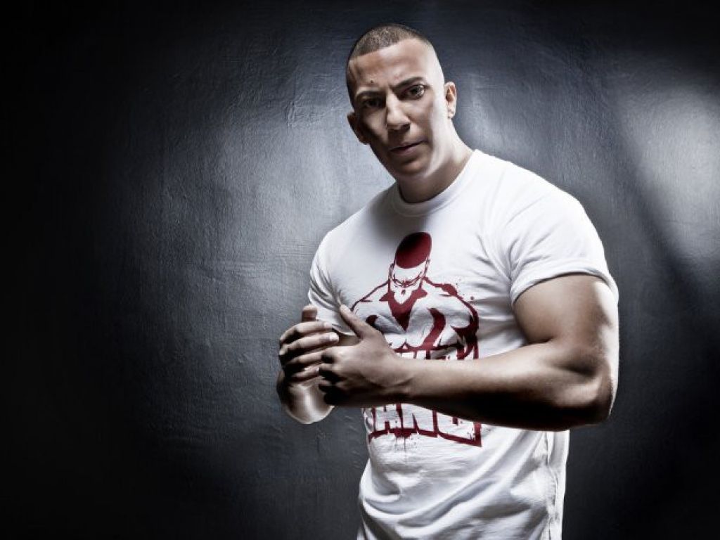 Farid Bang Wallpapers - Wallpaper Cave