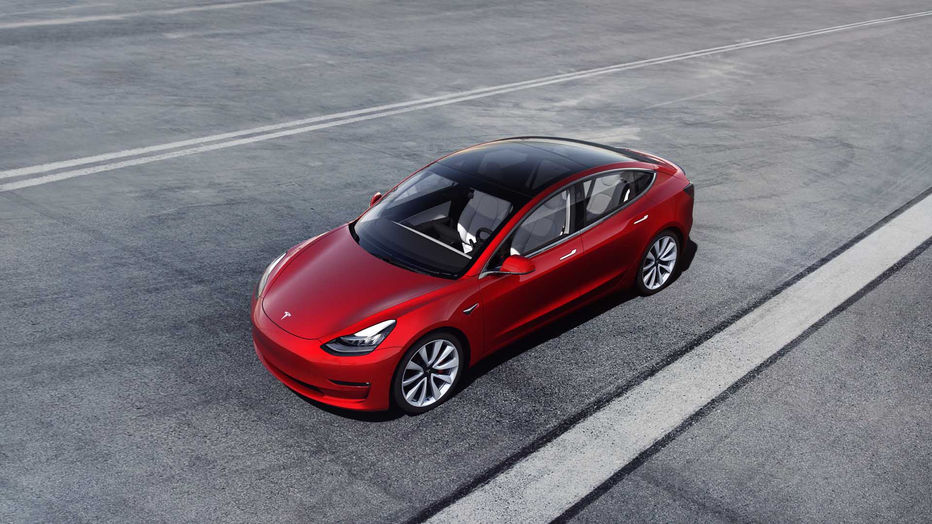 2022 Tesla Model 3: Charging To 100% Can Be The Norm For 272 Mile LFP Version