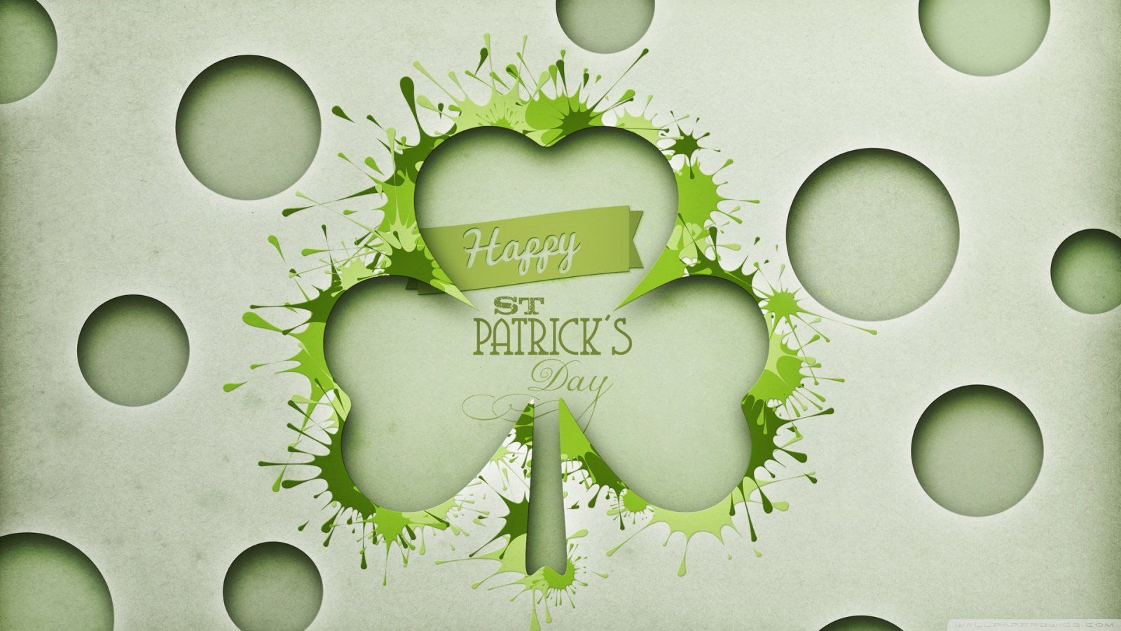 Saint Patrick Day Wallpaper .wallpaperafari.com