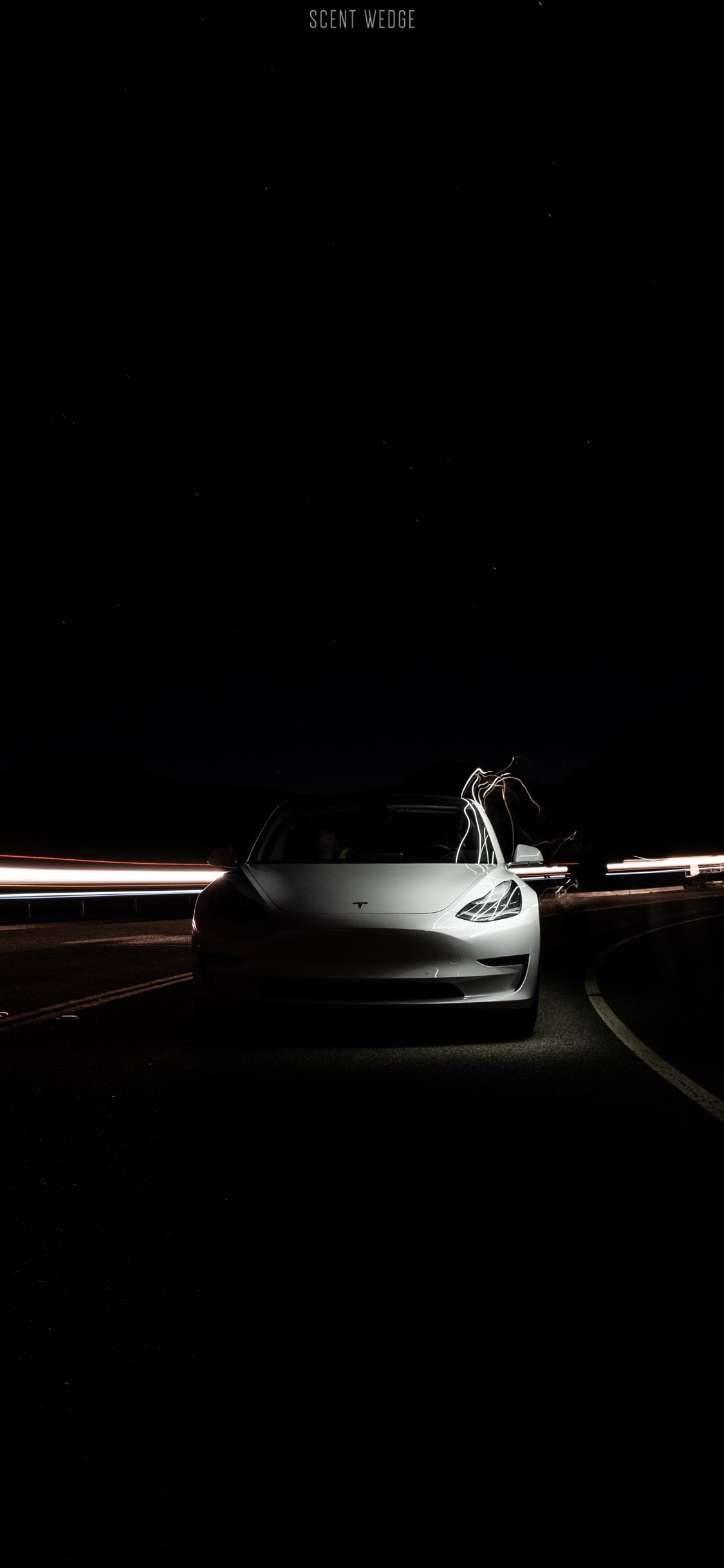 2021 Tesla Model 3 Wallpapers - Wallpaper Cave