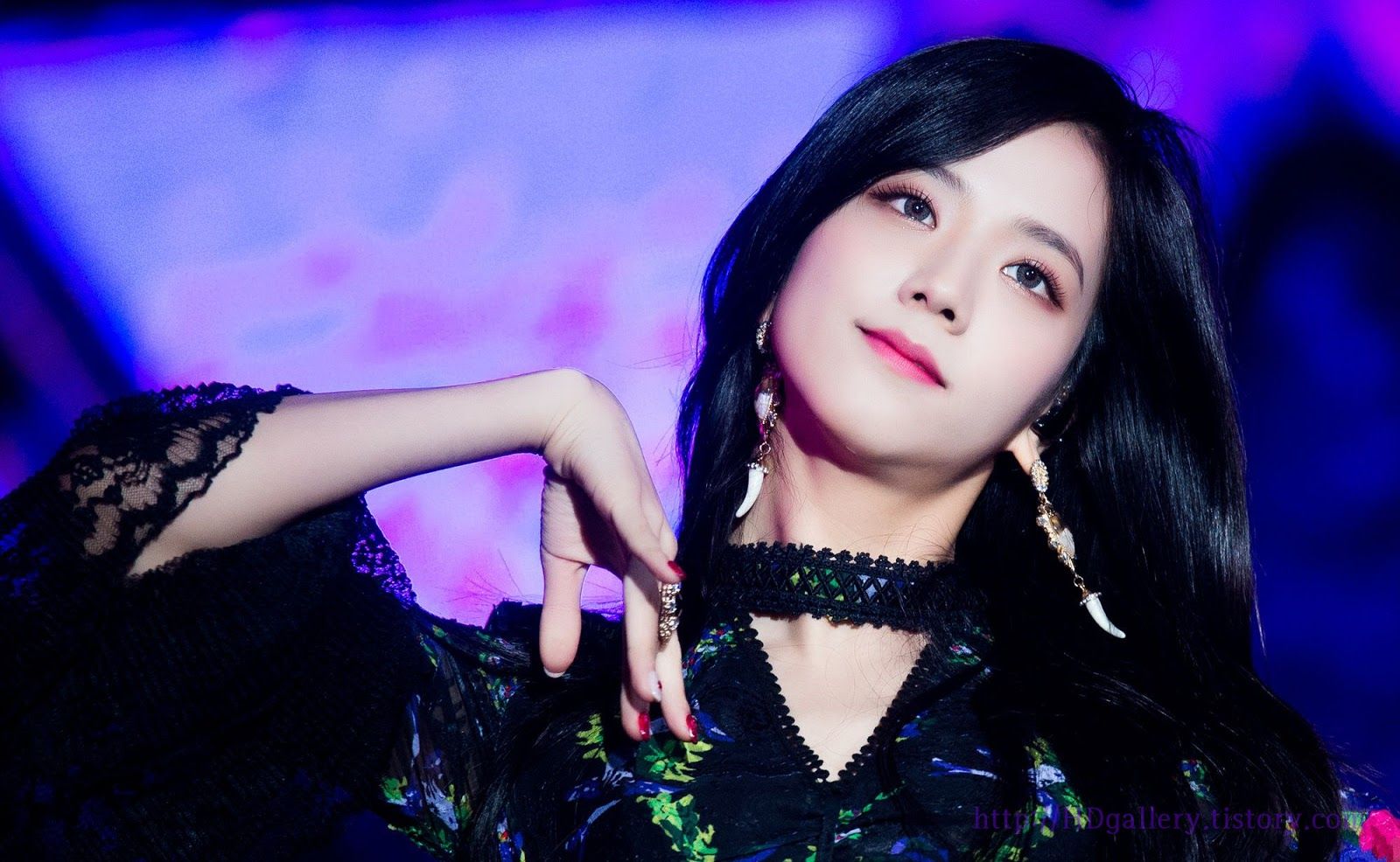 Jisoo PC Wallpapers - Wallpaper Cave