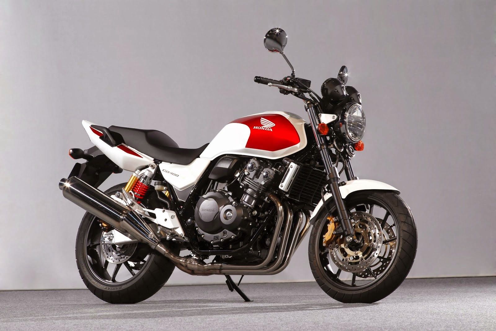 Honda CB 400 Super Four pic 11 .onlymotorbikes.com