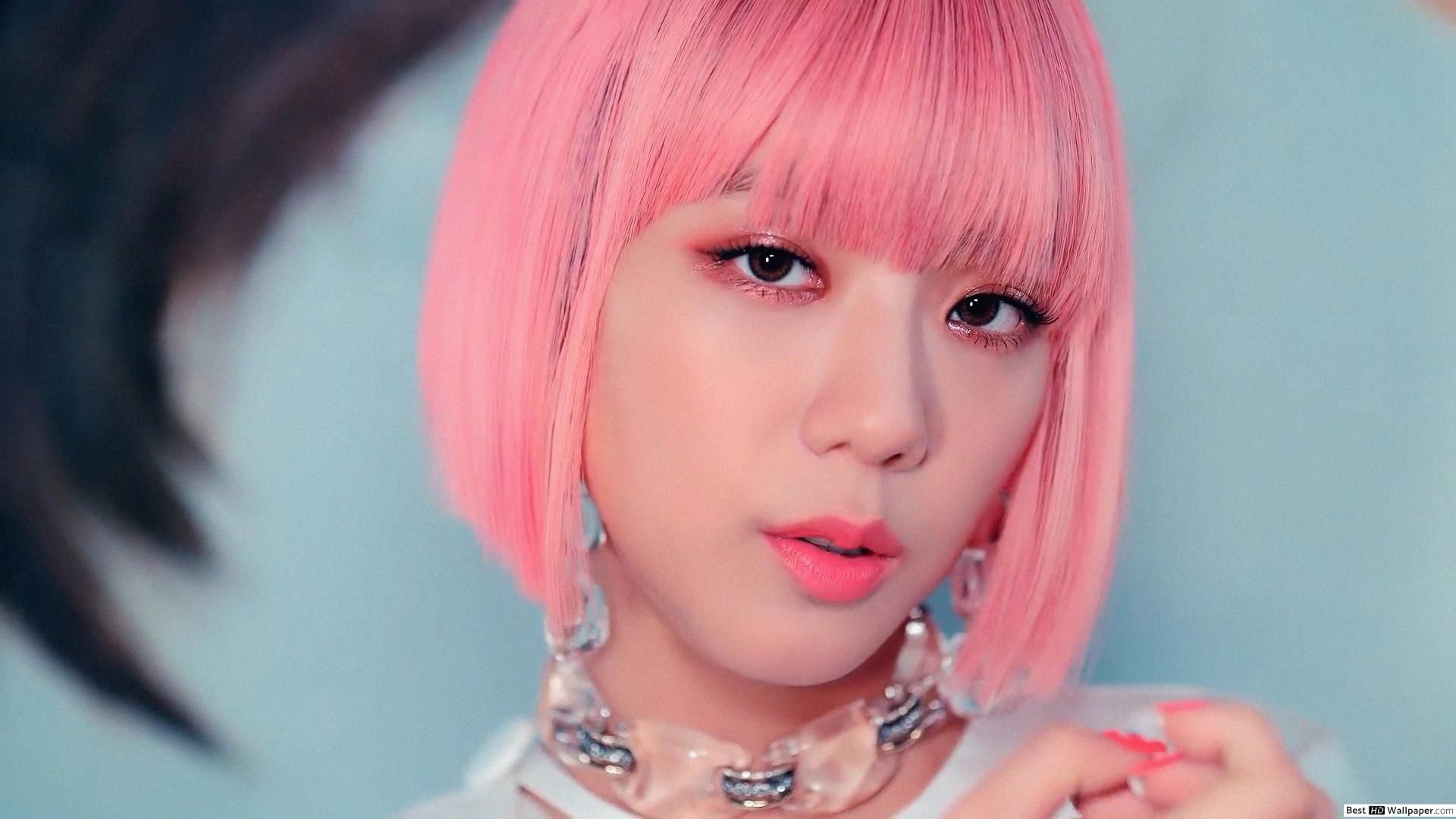 BlackPink's Jisoo In 'Ddu Du Ddu Du' M .besthdwallpaper.com