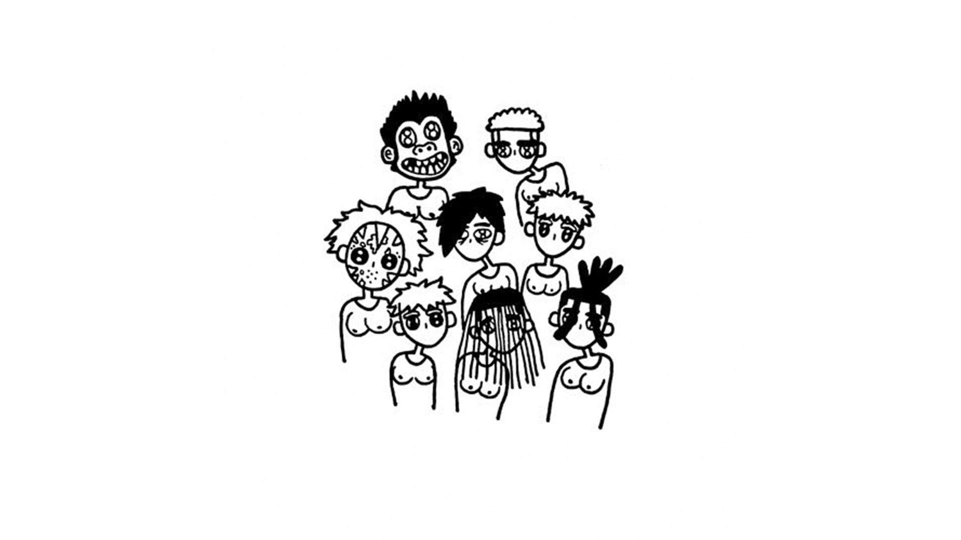 made some afourteen desktop wallpaper .reddit.com