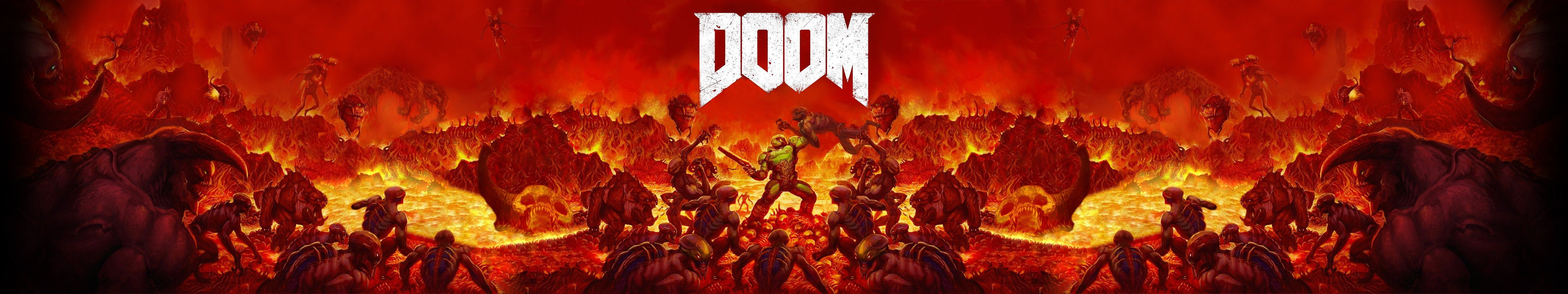 Doom 1993 Wallpapers - Wallpaper Cave