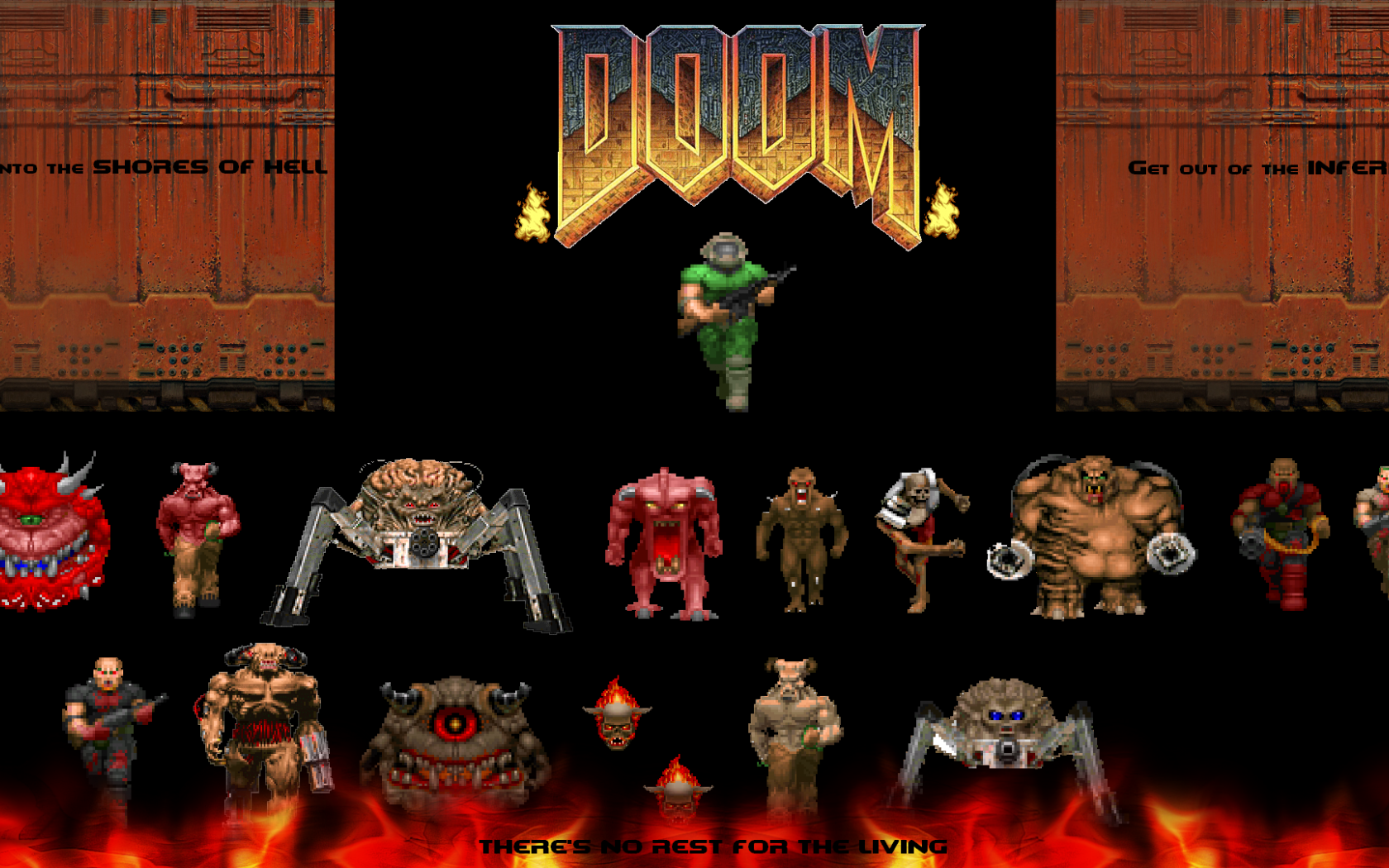 Dr Doom Wallpaper, MF Doom Wallpaper .wallpaperafari.com