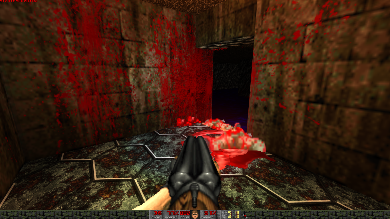 Doom Eternal Wallpaper HD Resolution .itl.cat