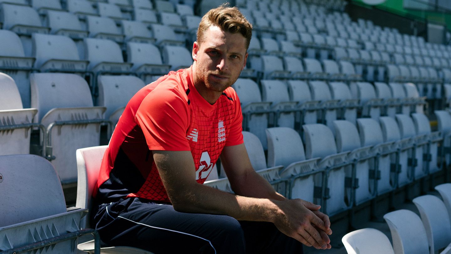 Jos Butler Wallpapers - Wallpaper Cave