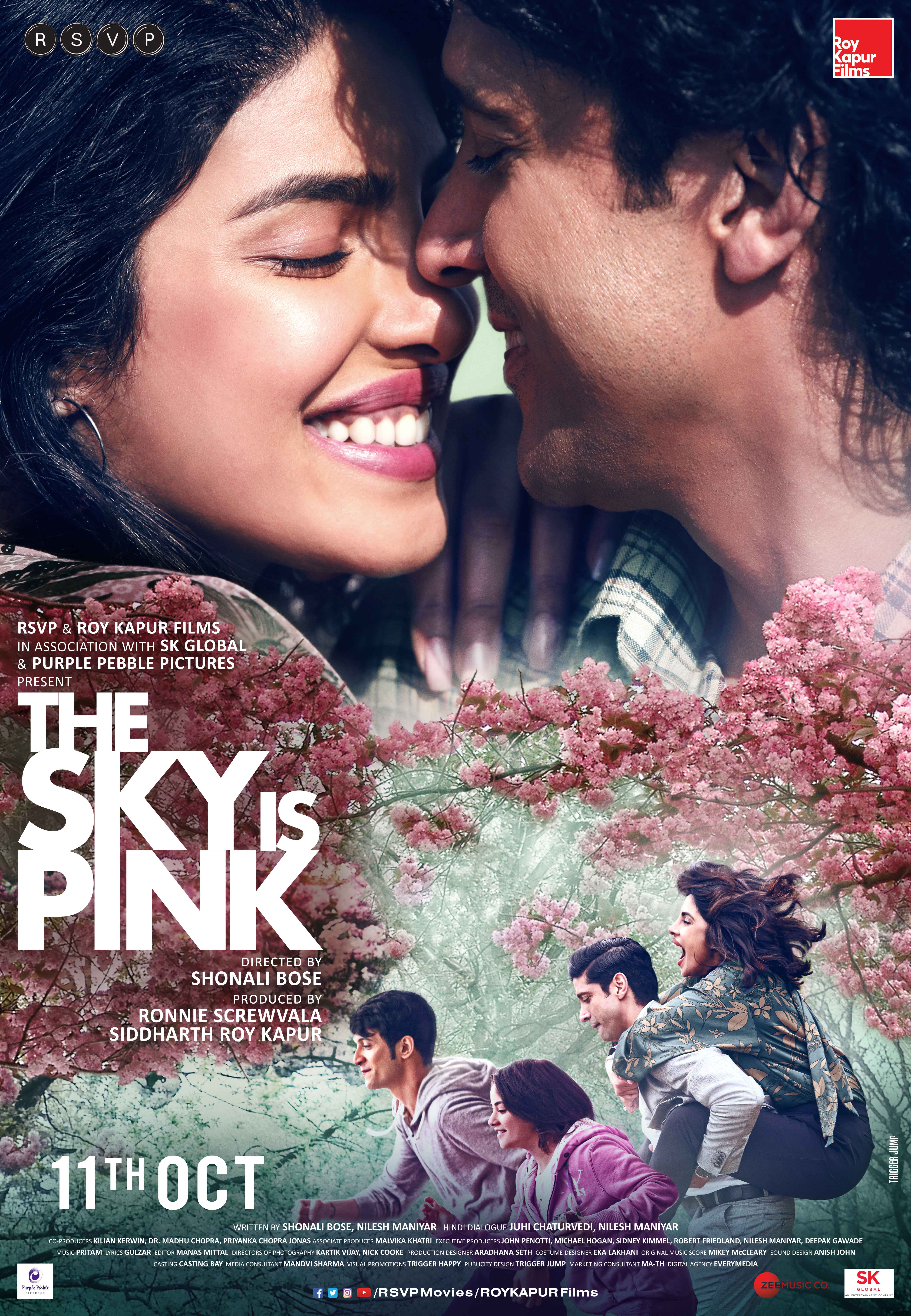 The Sky Is Pink (2019) Gallery .imdb.com