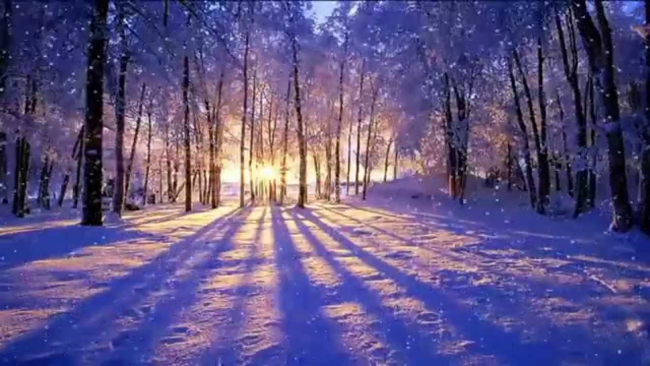 Winter Sunset Desktop Background .wallpapertip.com