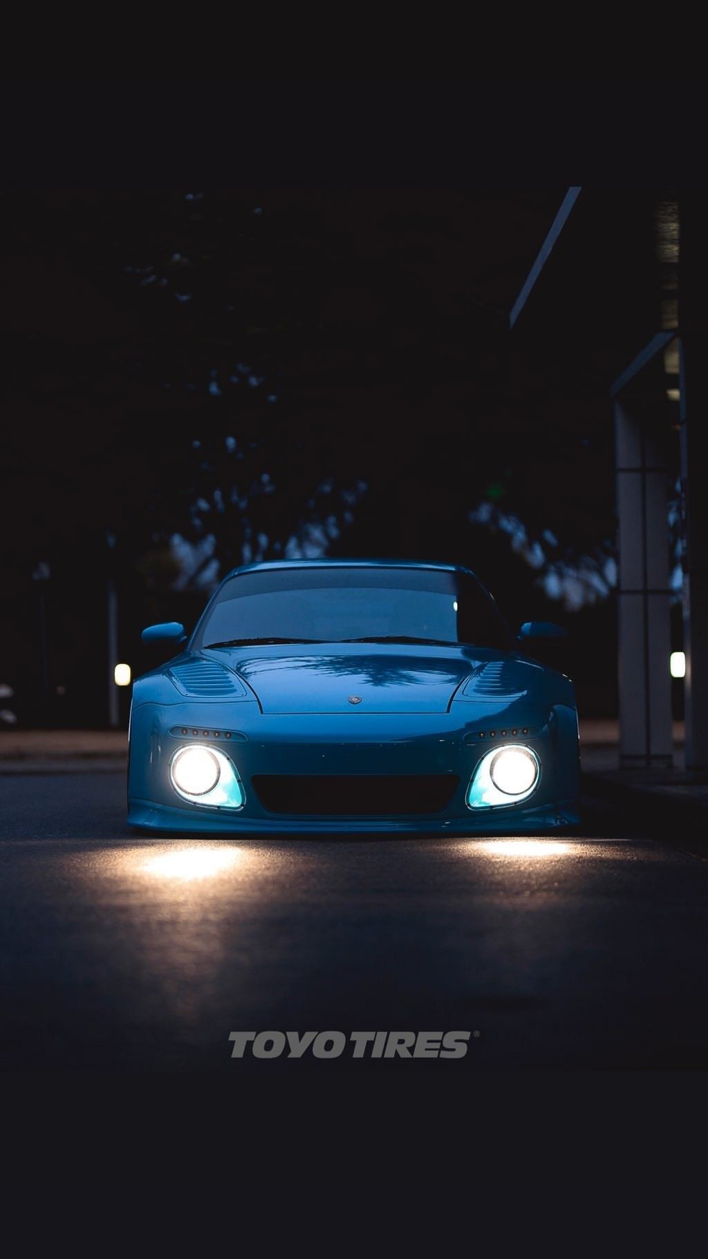 Toyo Tires. Japanese sports cars, Porsche rsr, Amazing cars