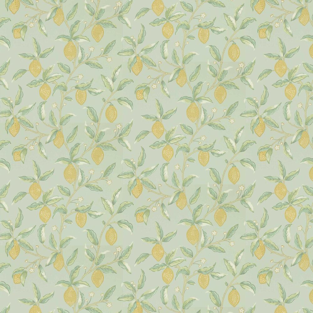 Lemon Tree by Morris .wallpaperdirect.com · In stock